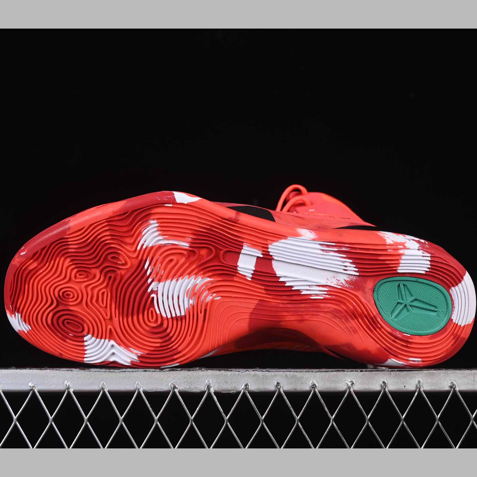 Nike Kobe 9 Elite Protro HALO   FZ7335-600 - DesignerGu