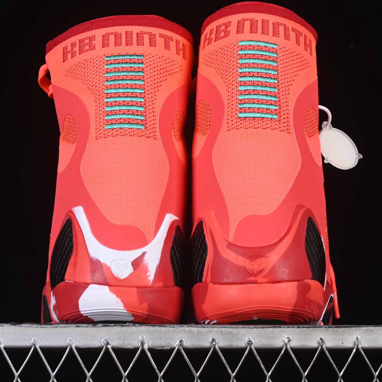 Nike Kobe 9 Elite Protro HALO   FZ7335-600 - DesignerGu