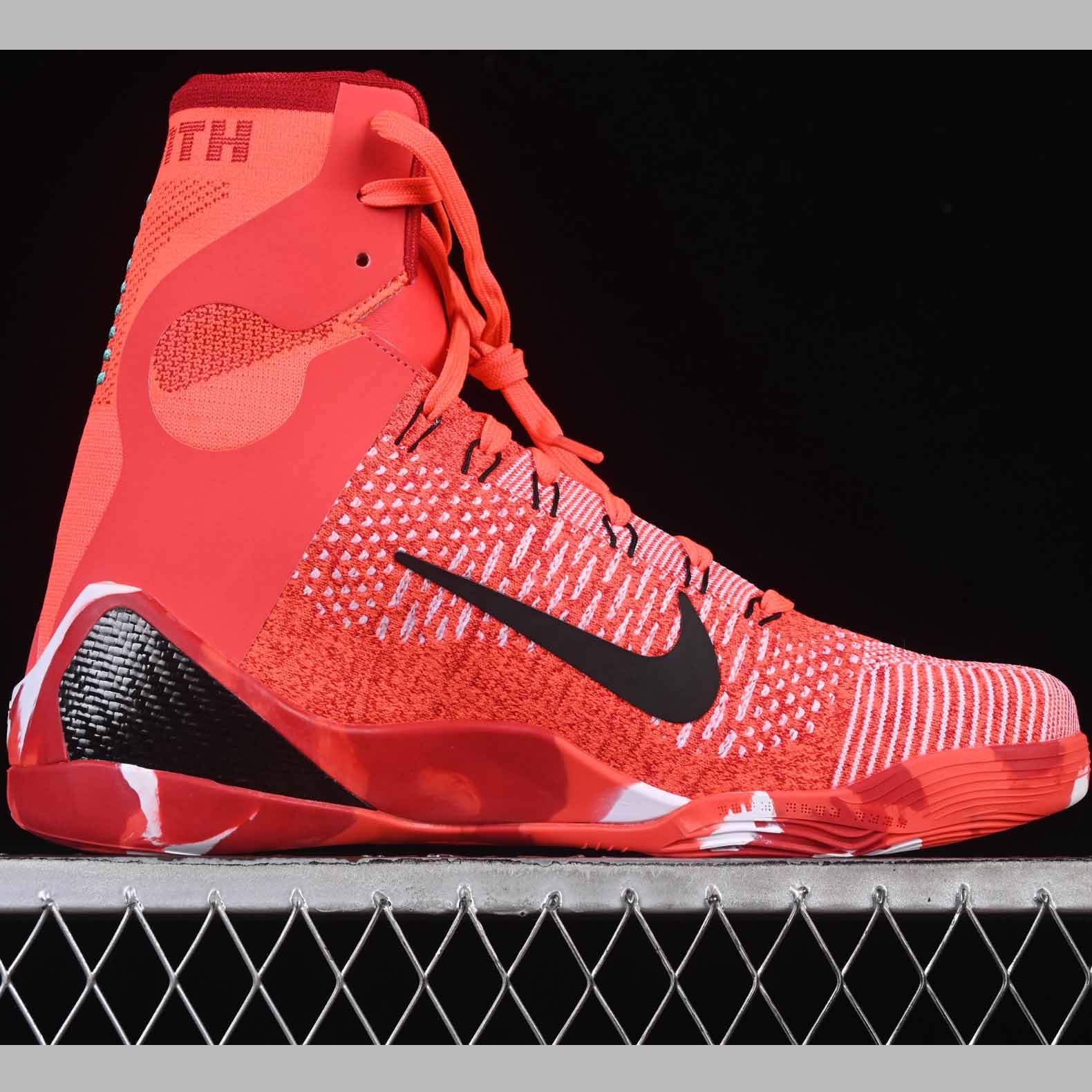 Nike Kobe 9 Elite Protro HALO   FZ7335-600 - DesignerGu
