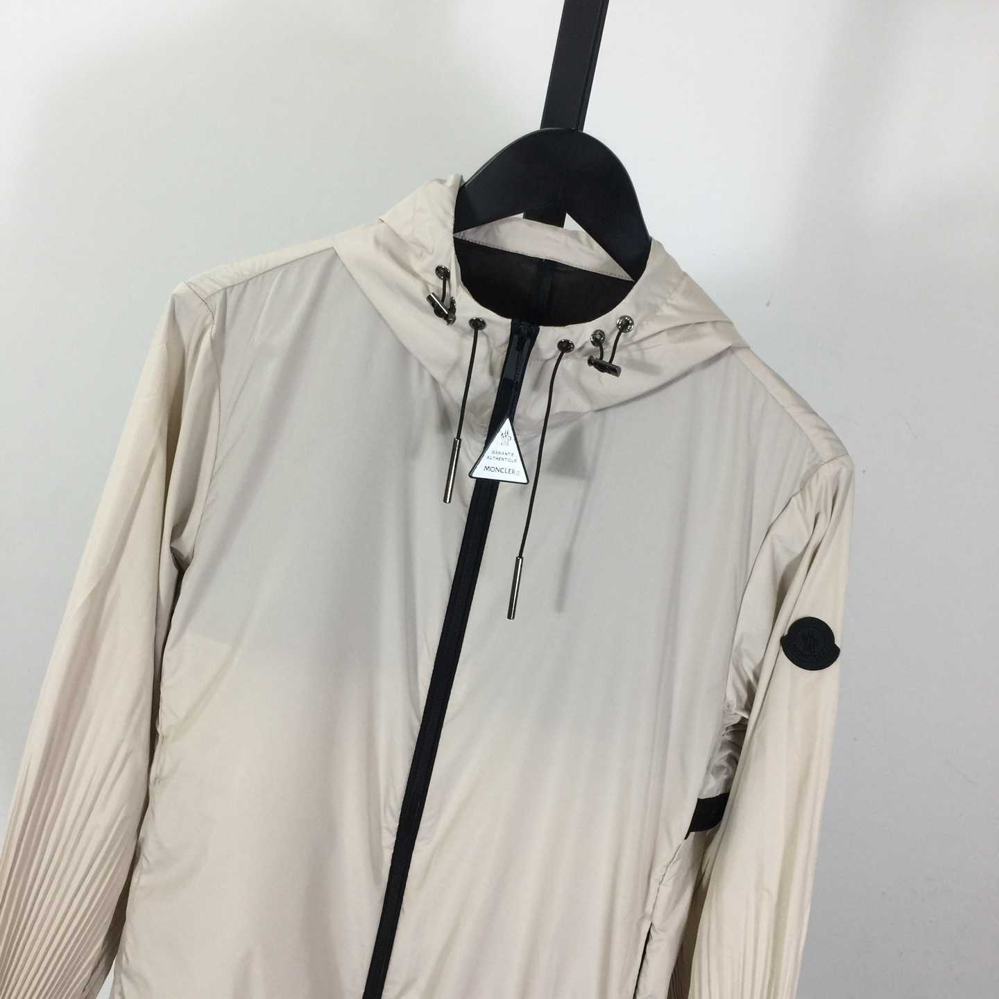 Moncler Panat Jacket - DesignerGu