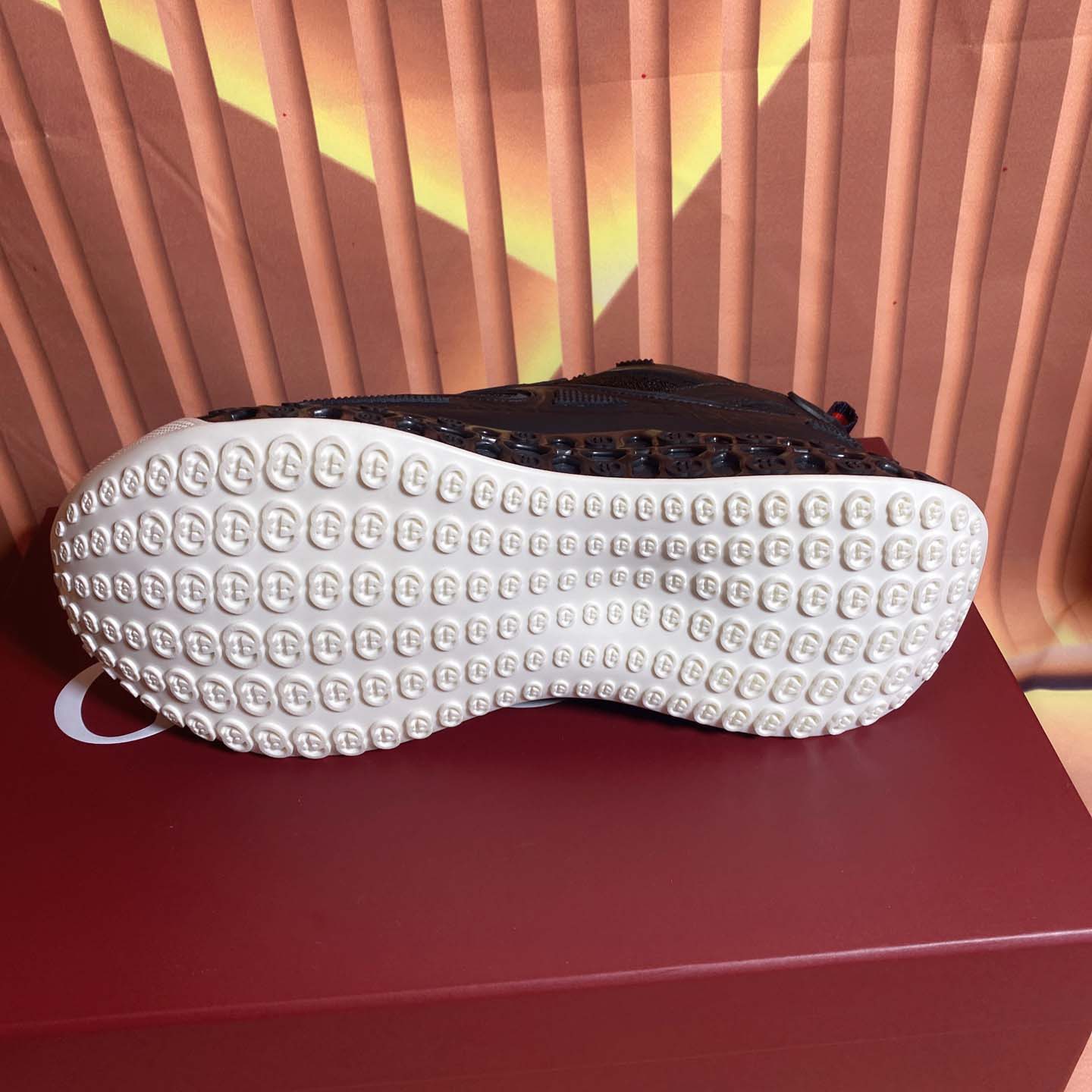 Gucci Men's Gucci Cub3d Sneaker - DesignerGu