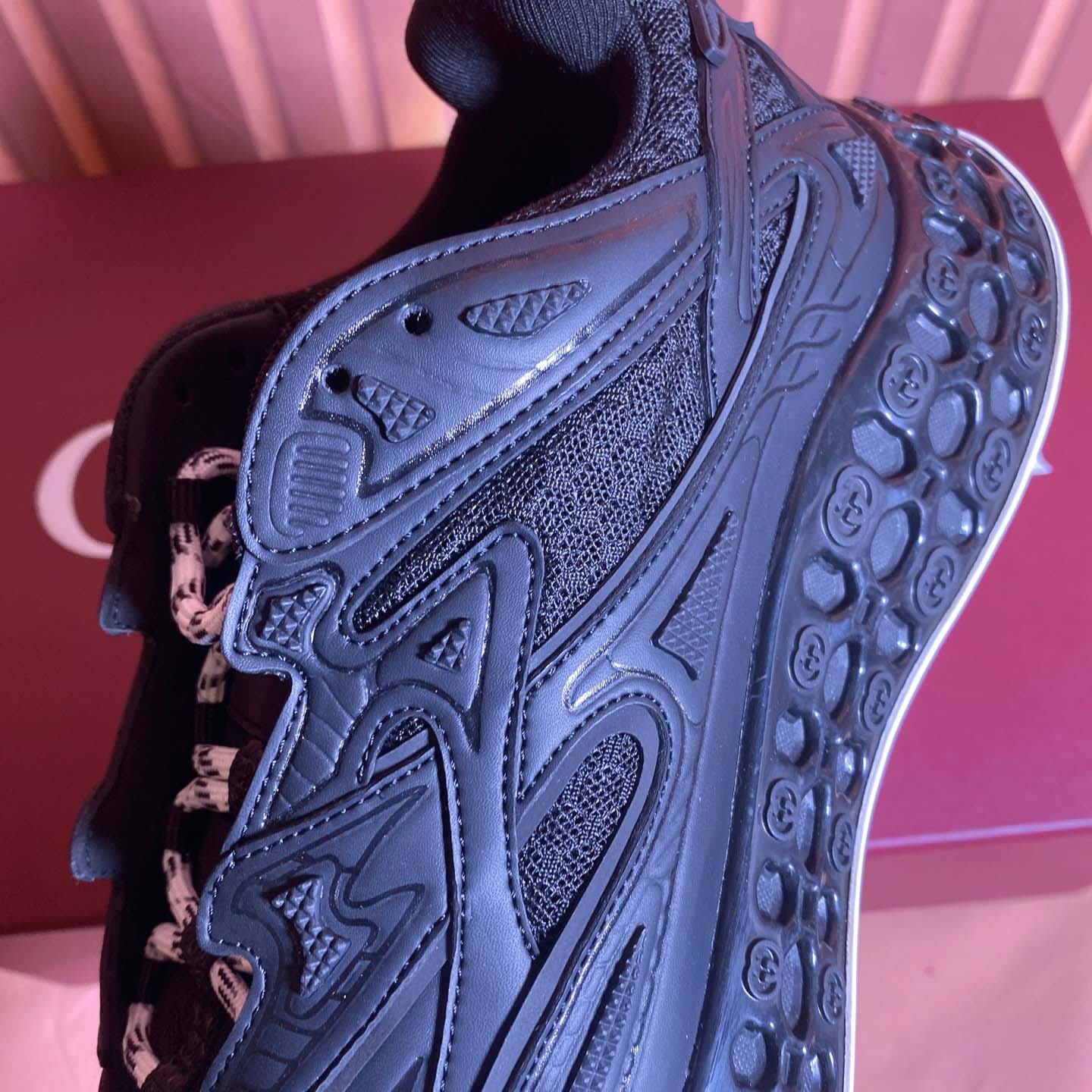 Gucci Men's Gucci Cub3d Sneaker - DesignerGu