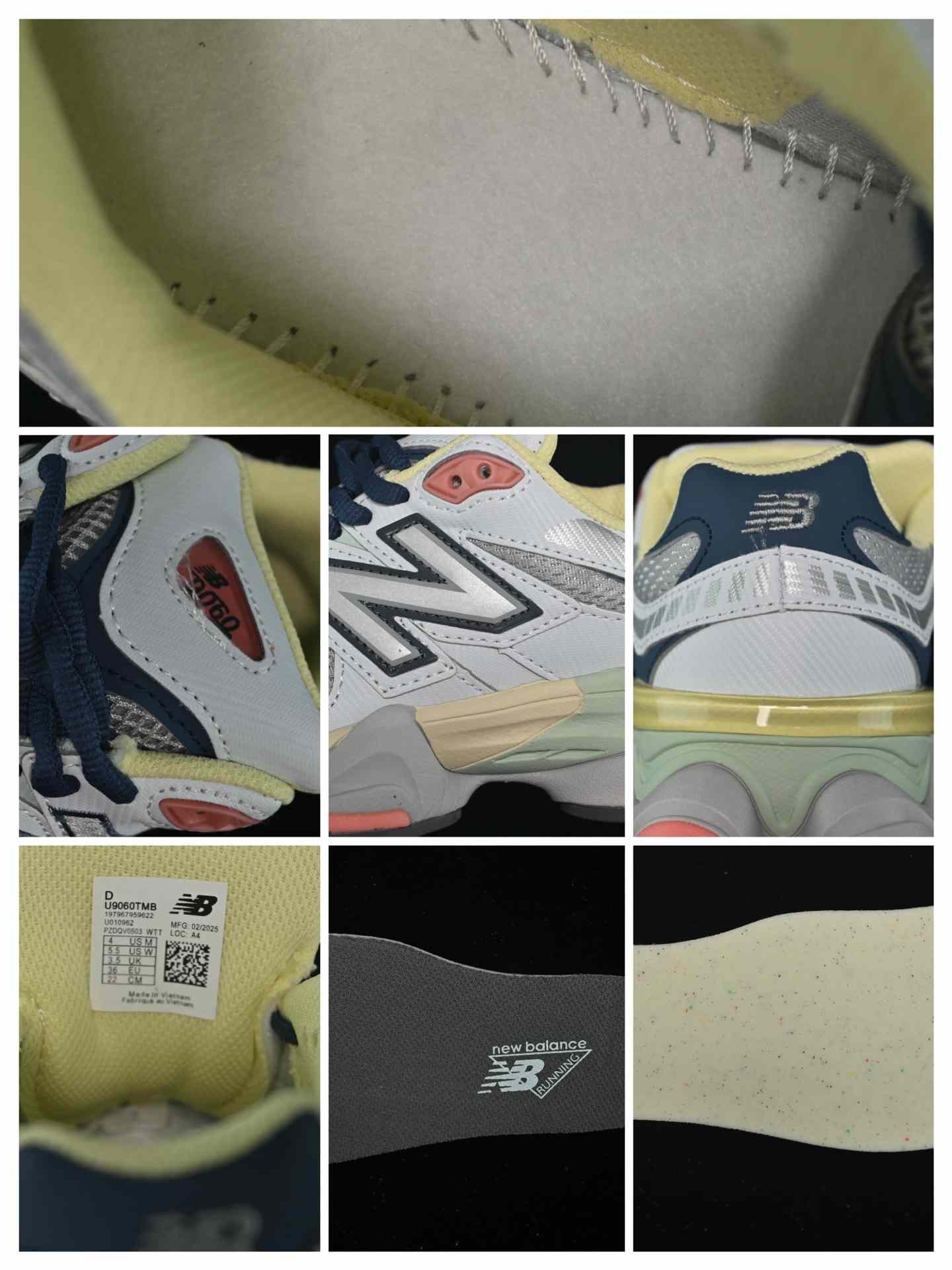 New Balance NB9060 - DesignerGu