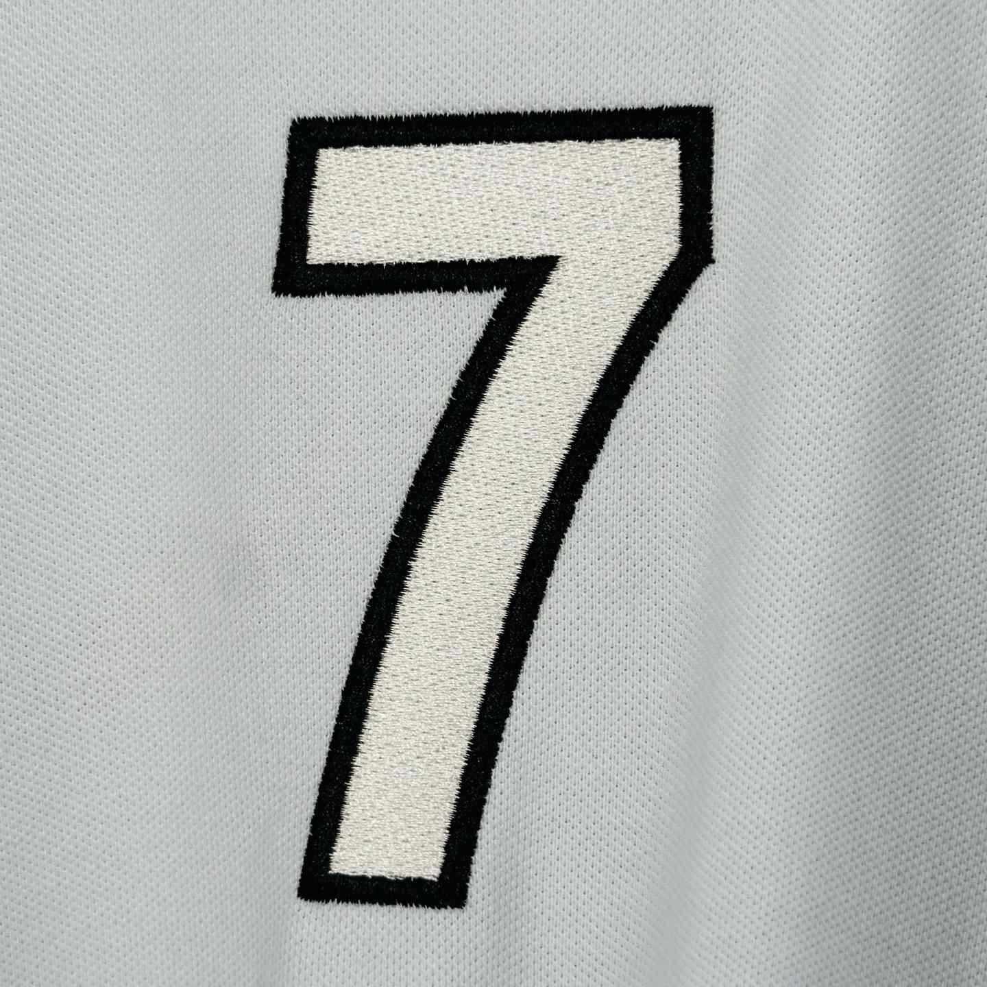 Supreme Cursive Polo - DesignerGu