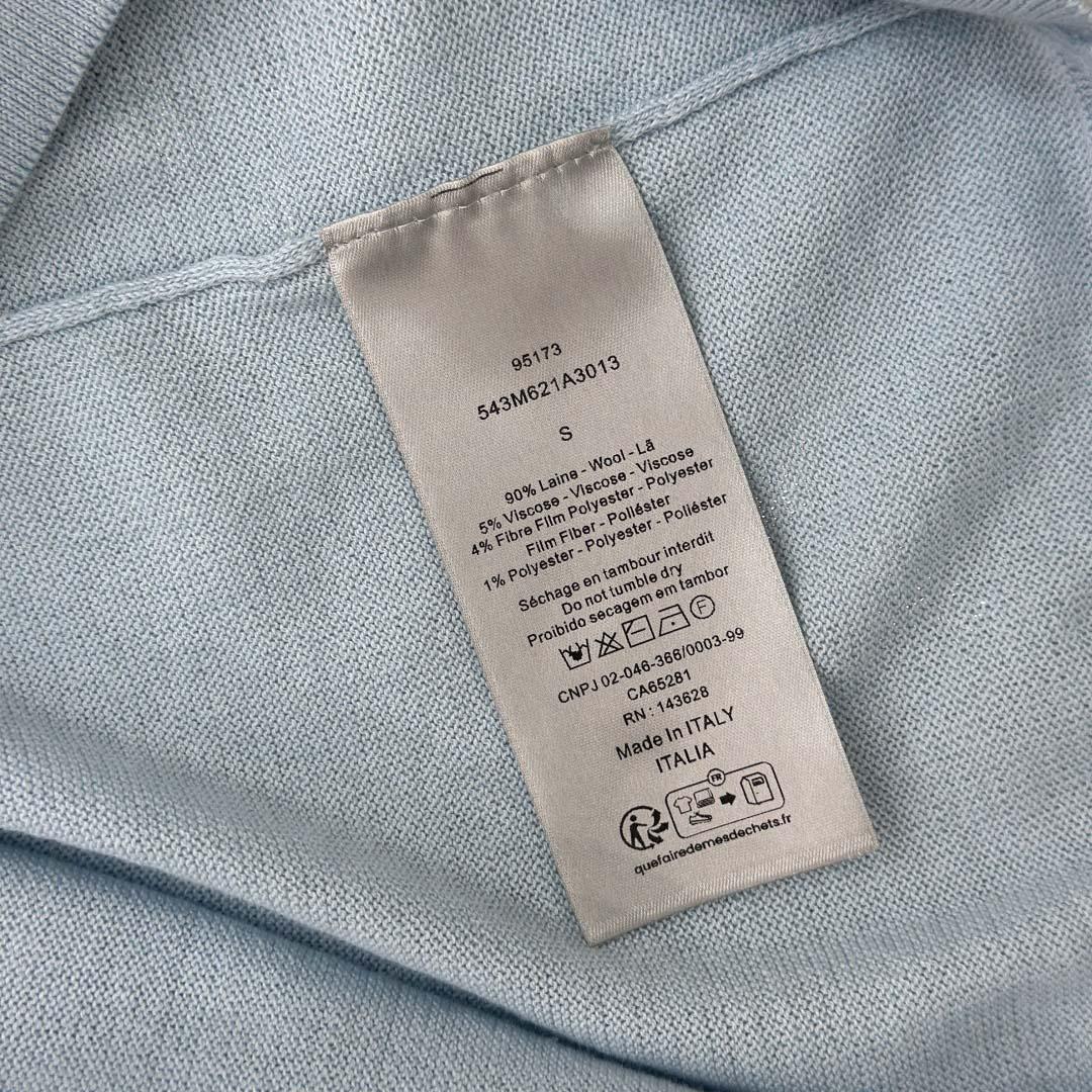 Dior Diorling T-Shirt   - DesignerGu