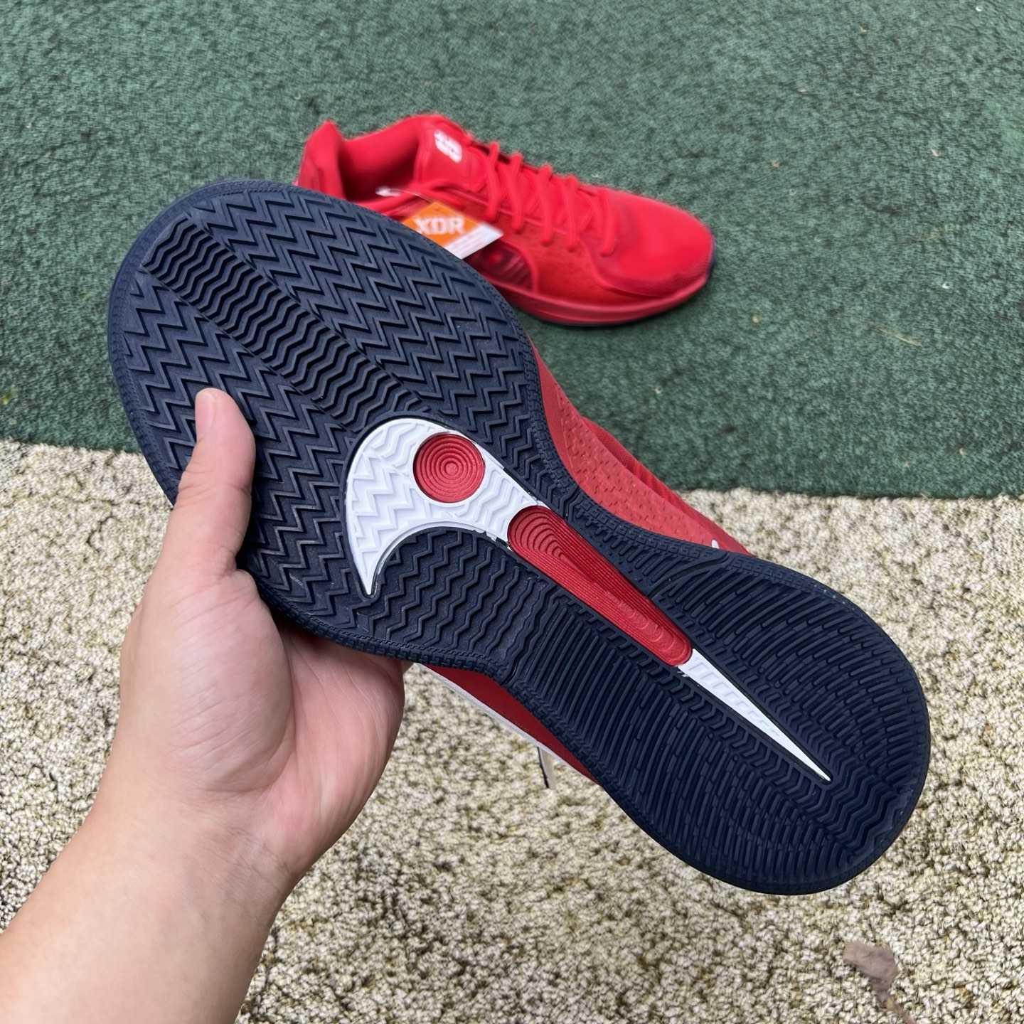 Nike Sabrina 2 EP 'USA' - FZ1517 600 - DesignerGu