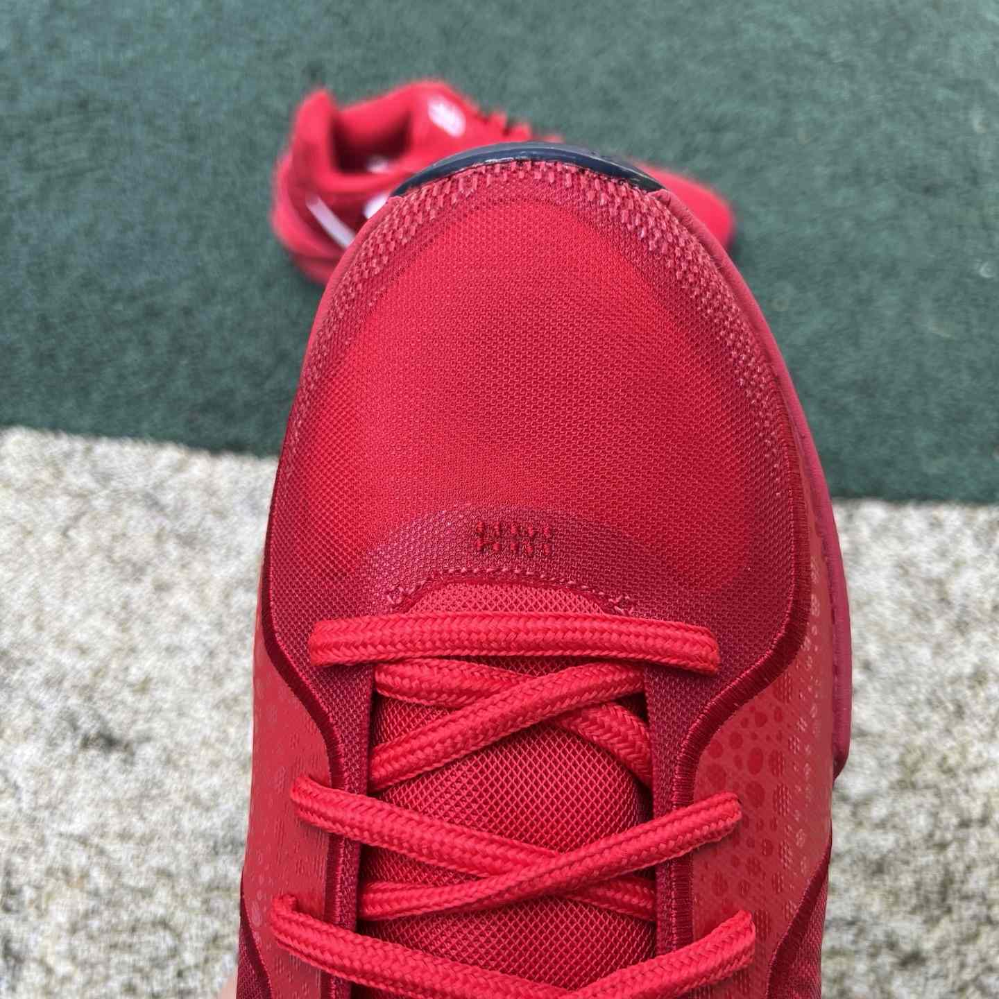 Nike Sabrina 2 EP 'USA' - FZ1517 600 - DesignerGu