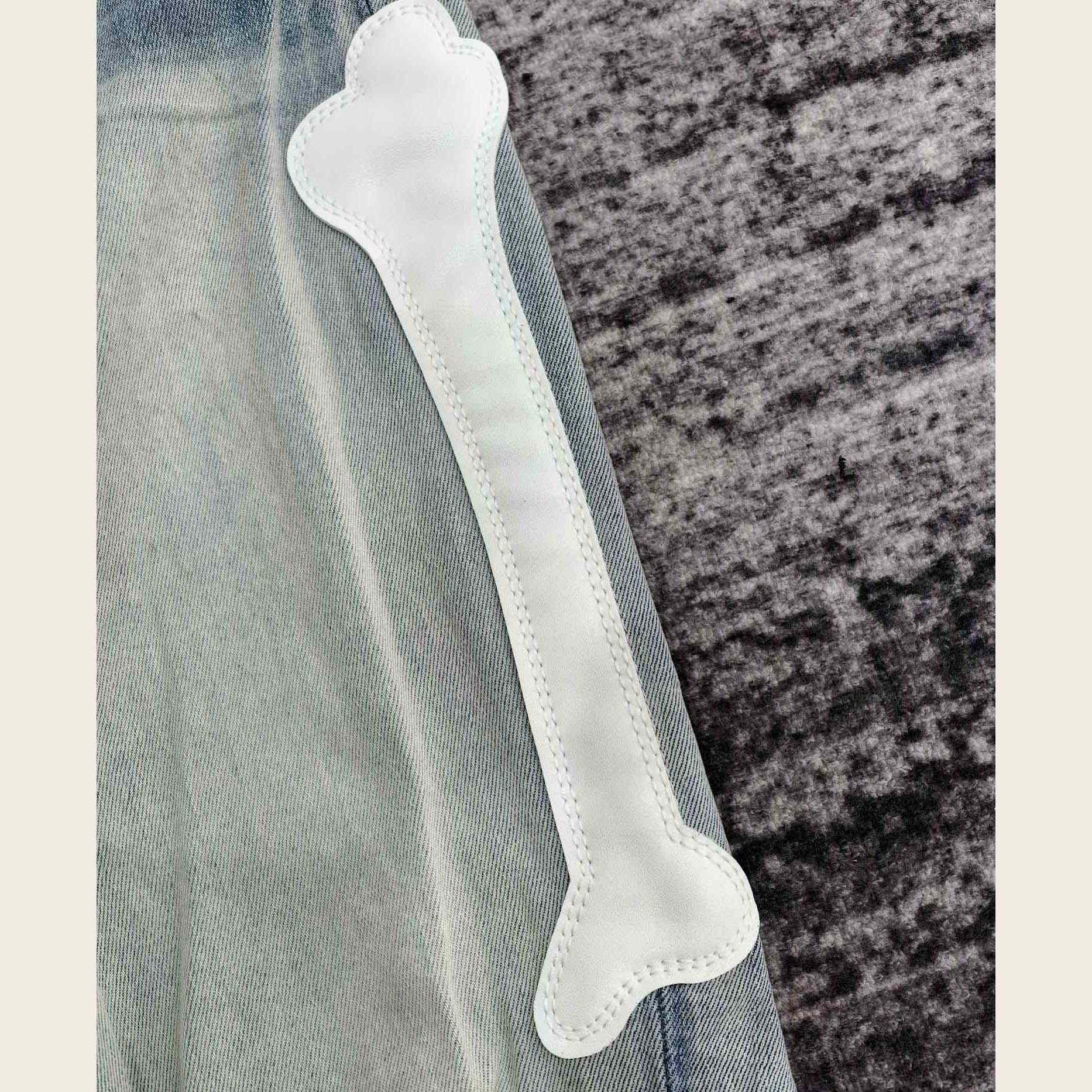 Amiri Jeans    715 - DesignerGu