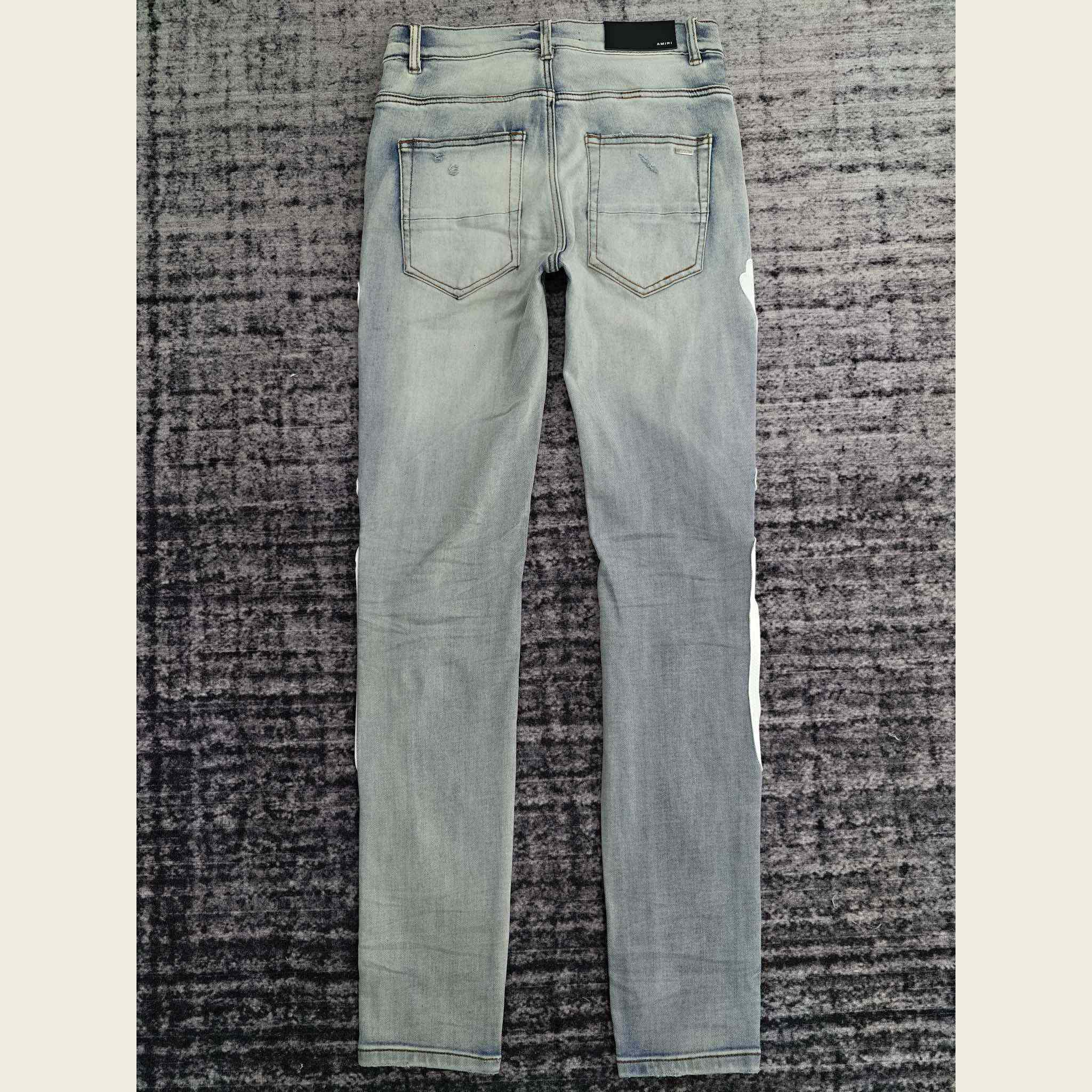 Amiri Jeans    715 - DesignerGu