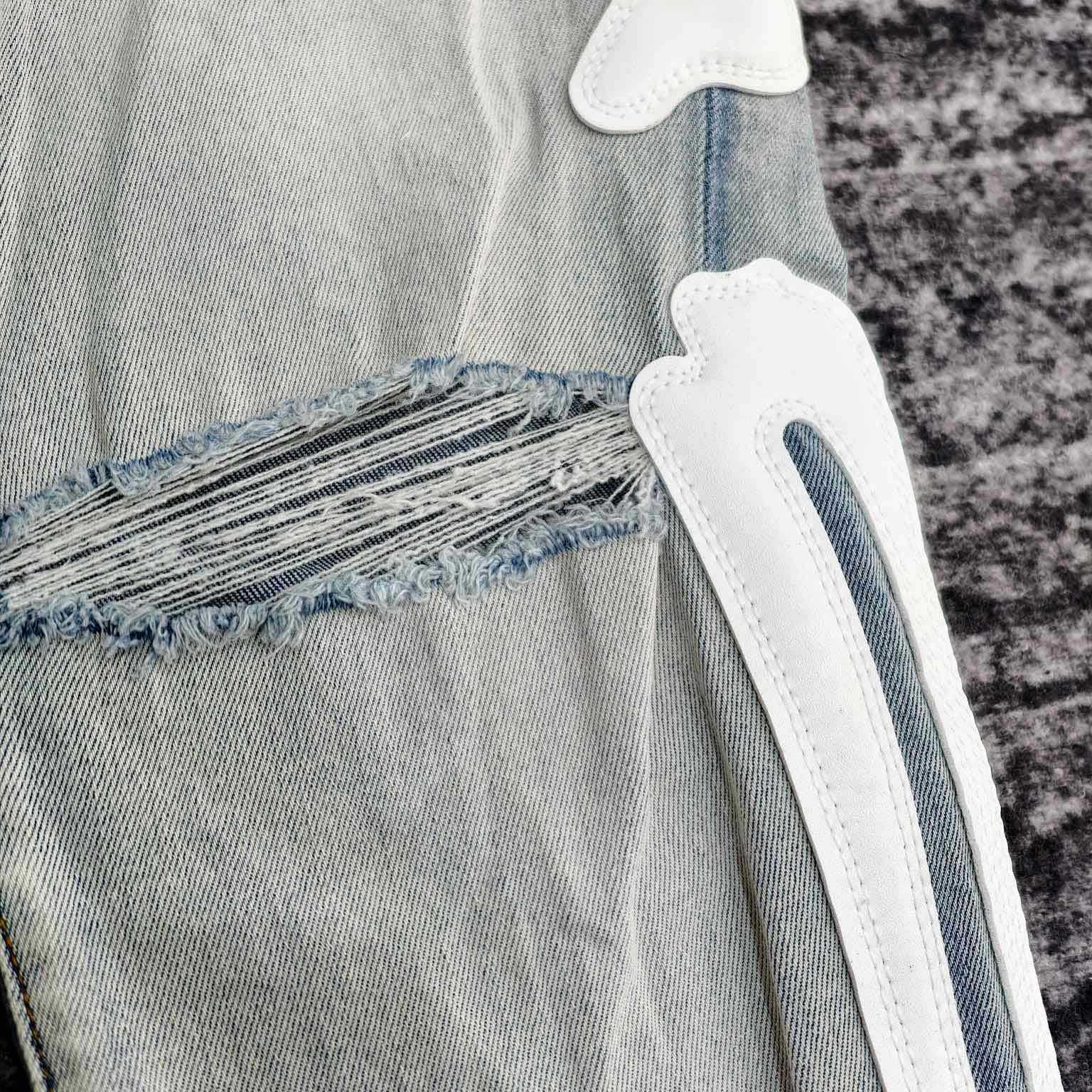 Amiri Jeans    715 - DesignerGu