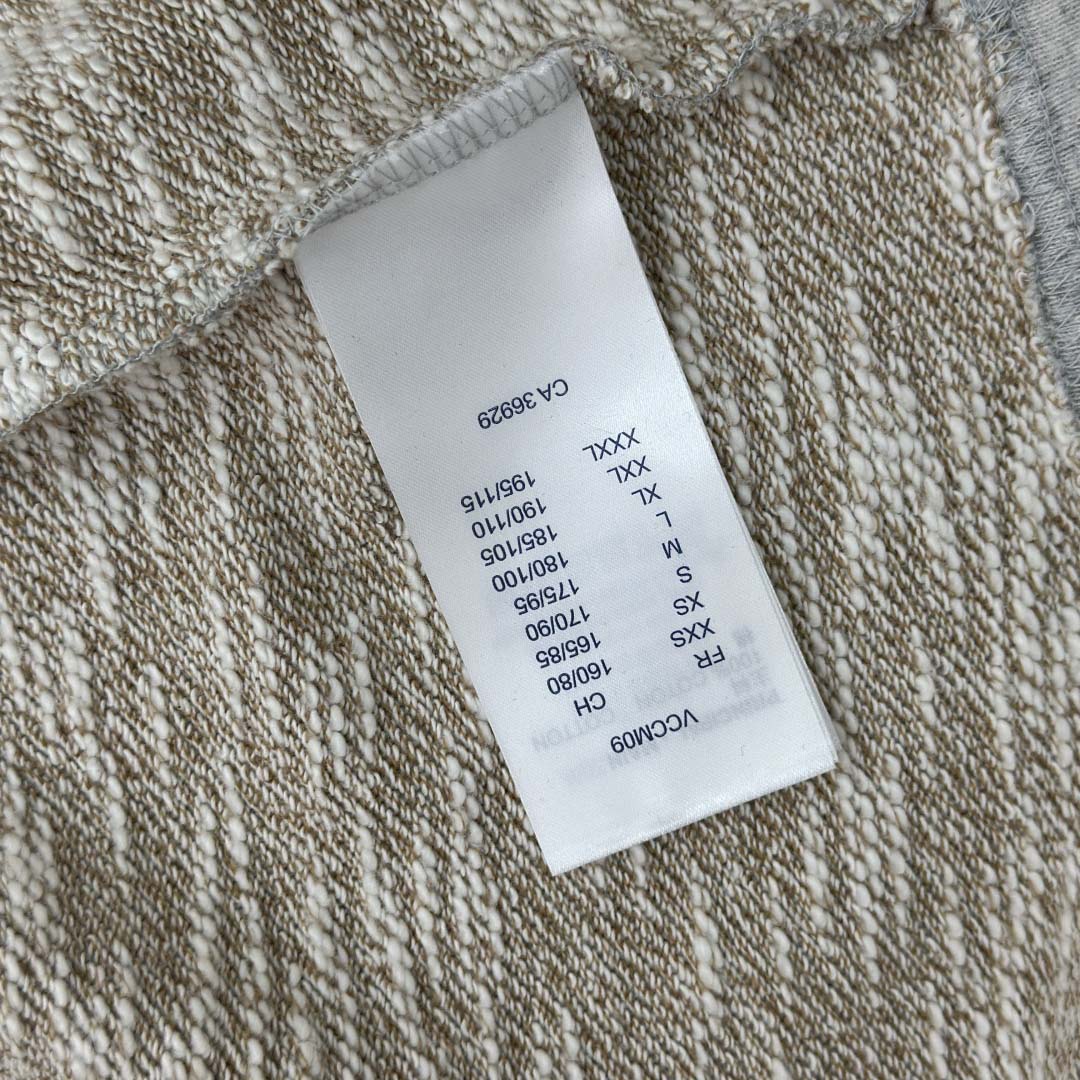 Louis Vuitton Rhinestone Signature Sweater   1AIBL9 - DesignerGu