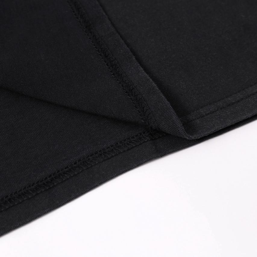 Hellstar Cotton T-Shirt - DesignerGu