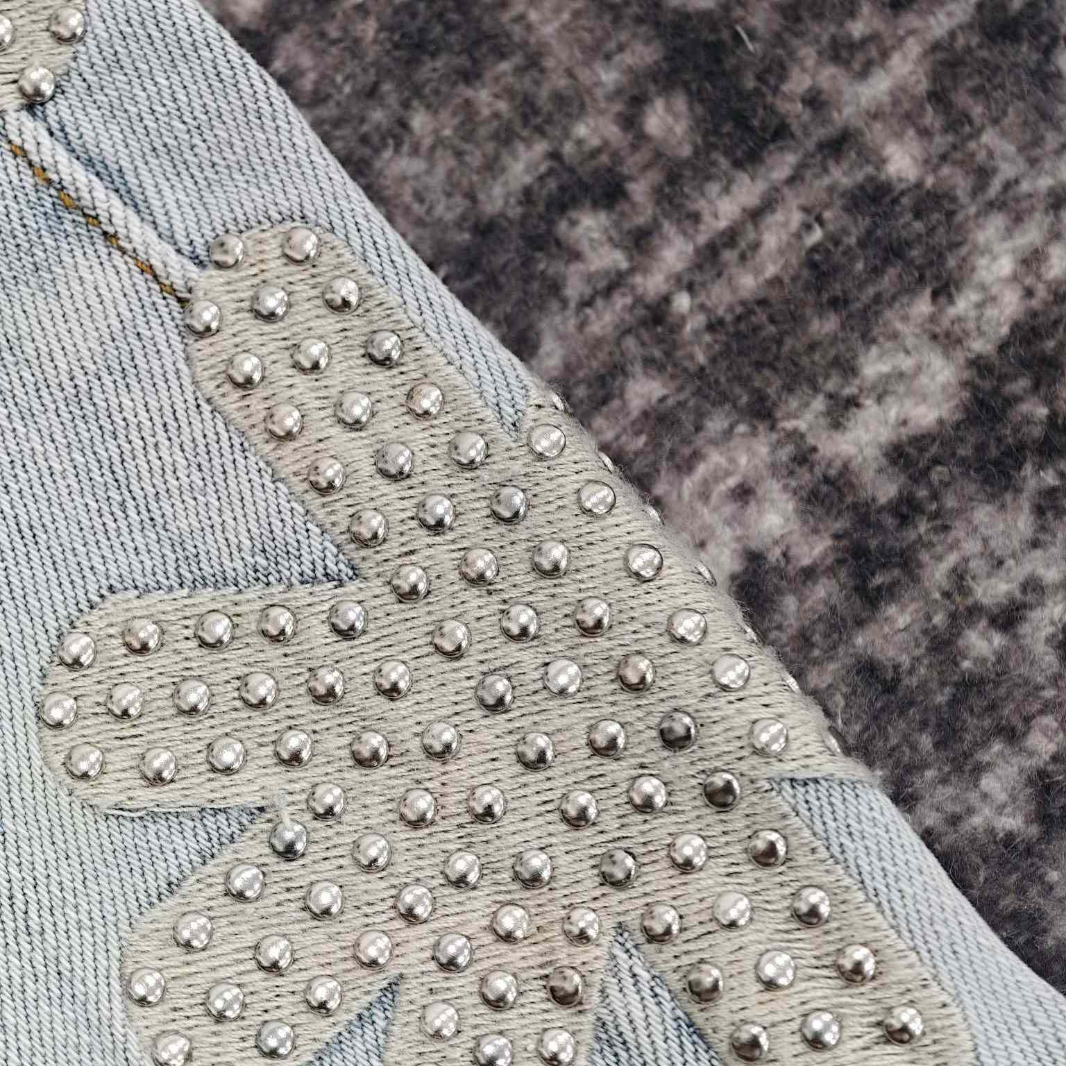 Lost Shadows Jeans   723 - DesignerGu