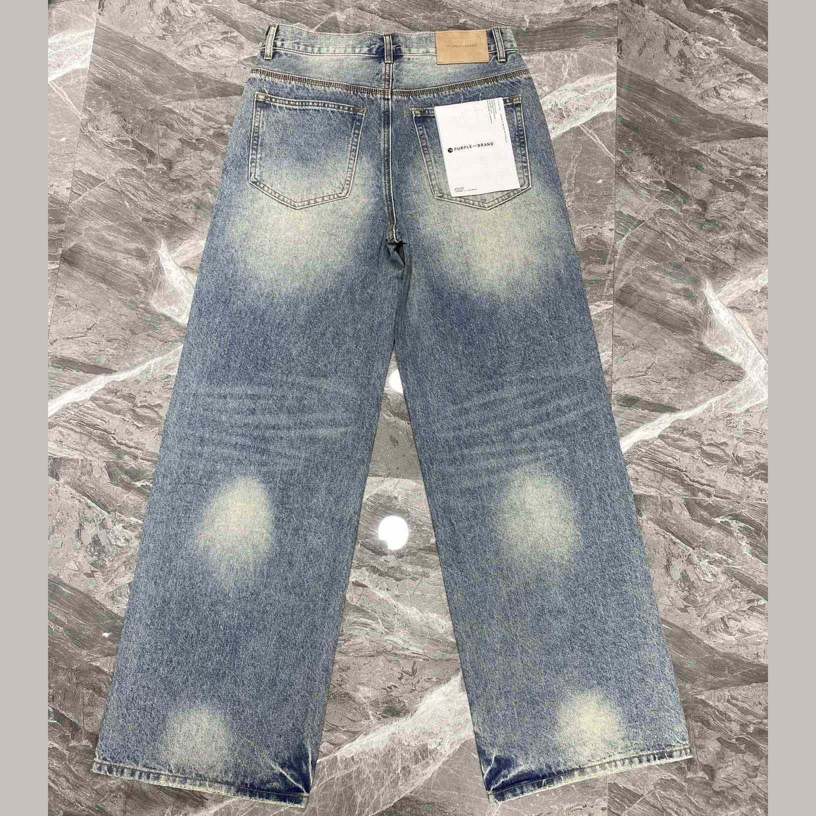 Purple-Brand Jeans    9133 - DesignerGu