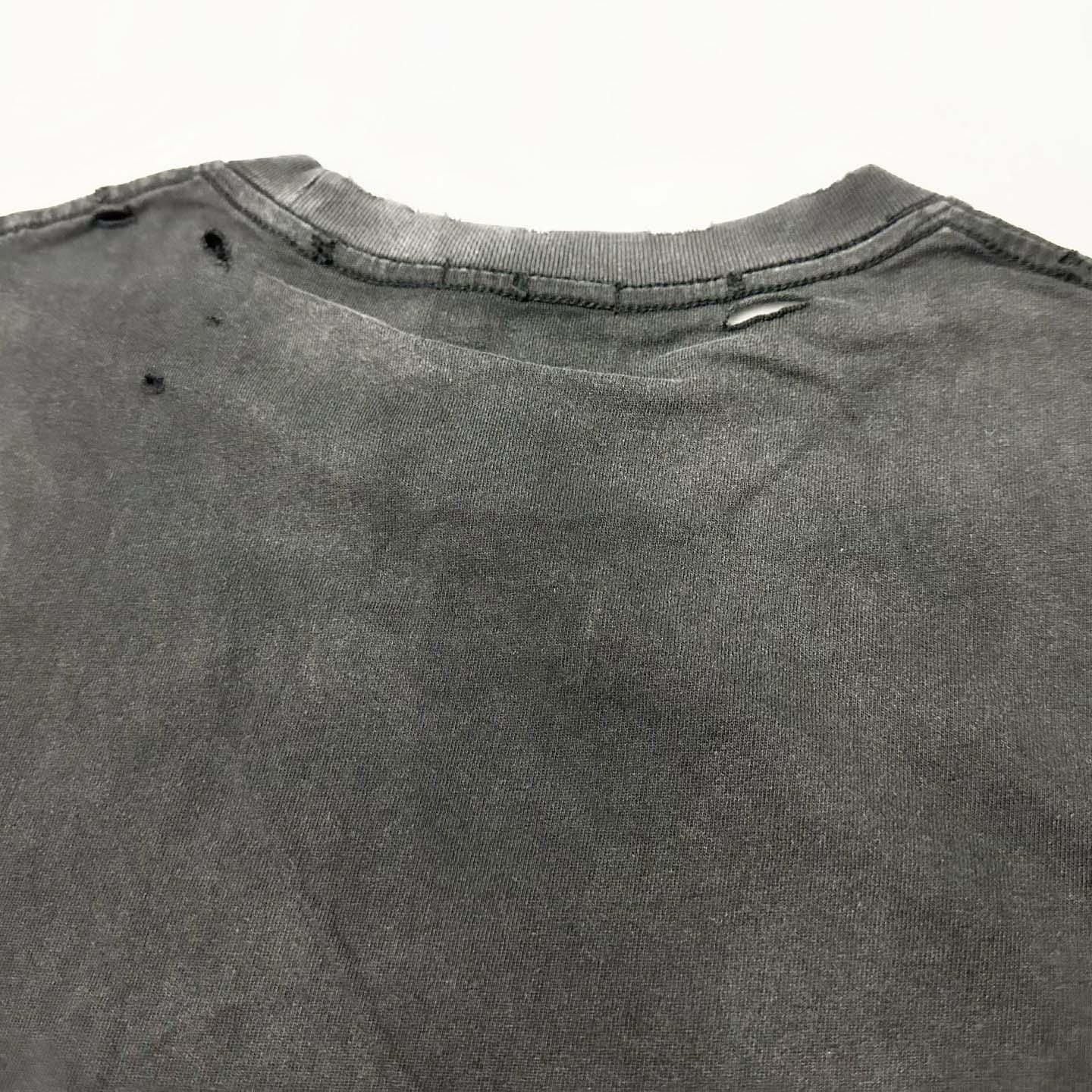 Enfants Riches Déprimés Classic Logo Long-Sleeve T-Shirt - DesignerGu