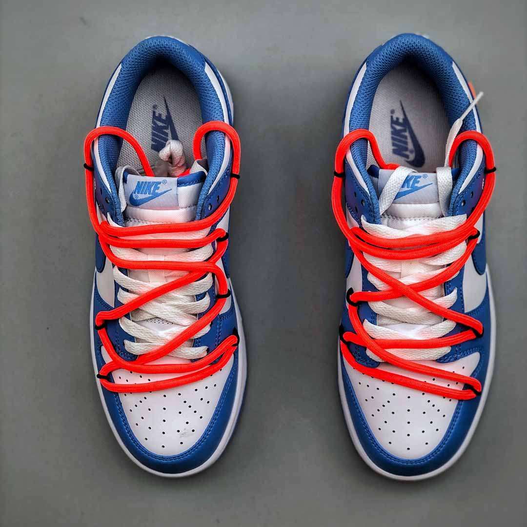 Nike SB Dunk Low    DV0833-113 - DesignerGu