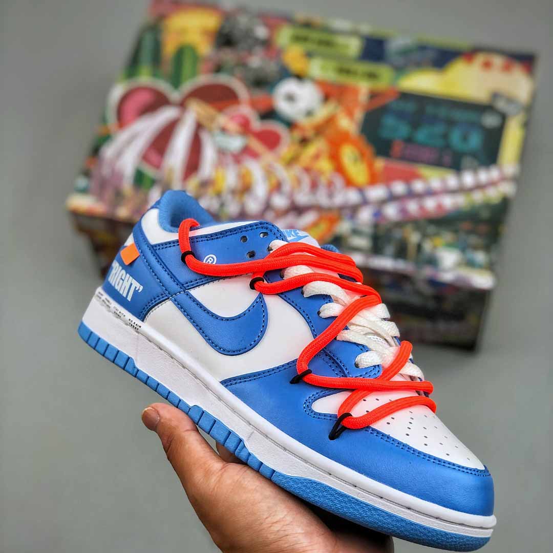Nike SB Dunk Low    DV0833-113 - DesignerGu