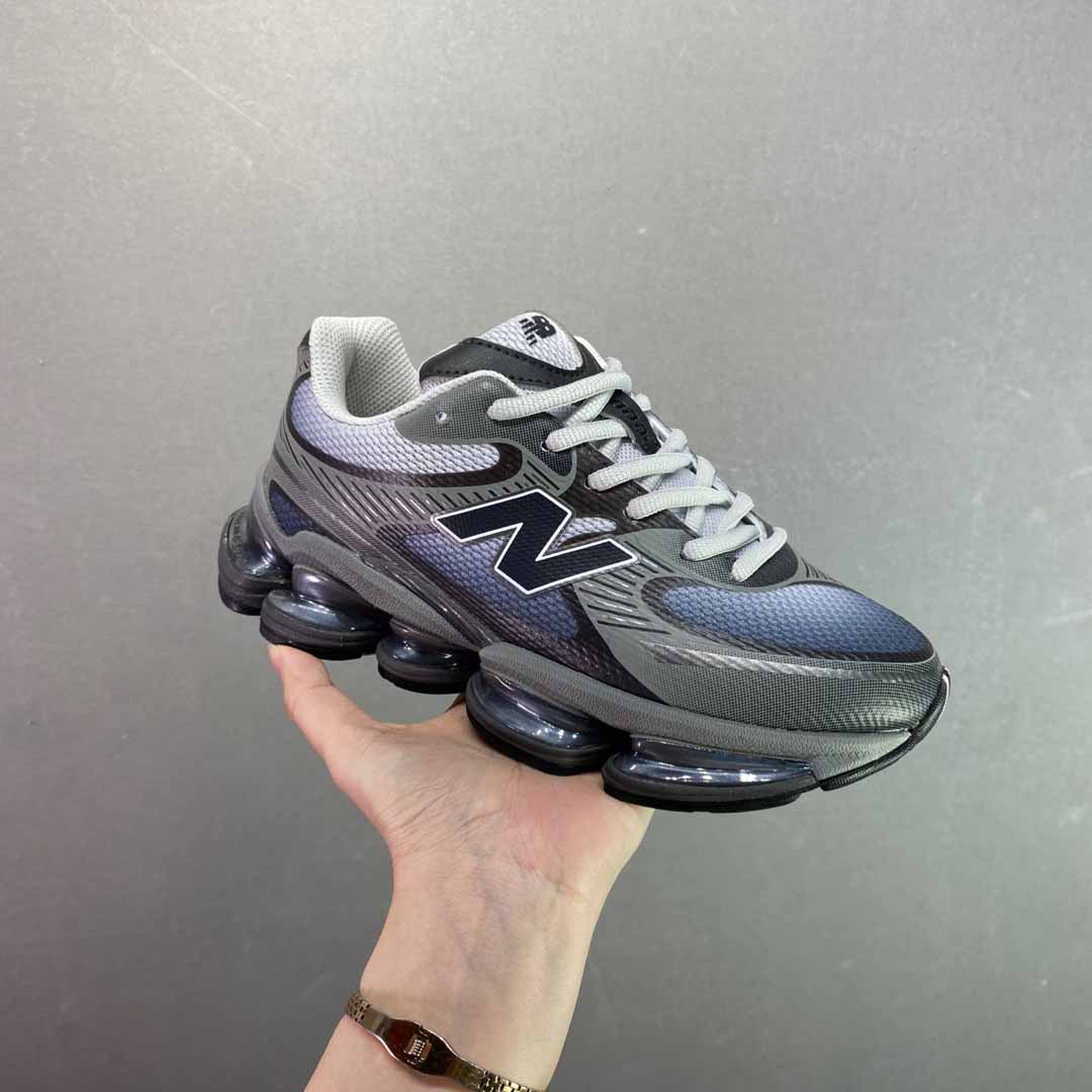 New Balance Abzorb 2000   - DesignerGu