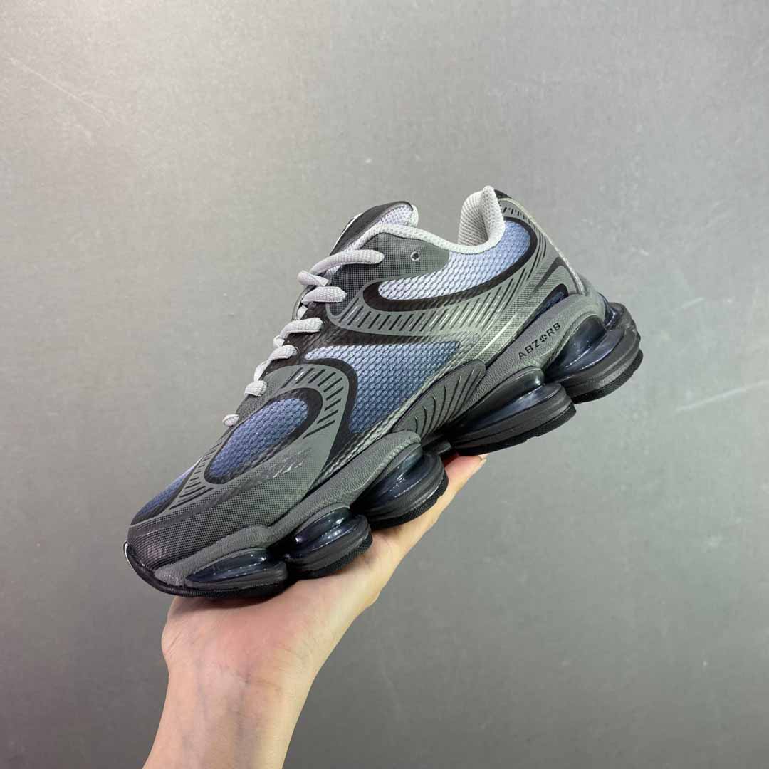 New Balance Abzorb 2000   - DesignerGu