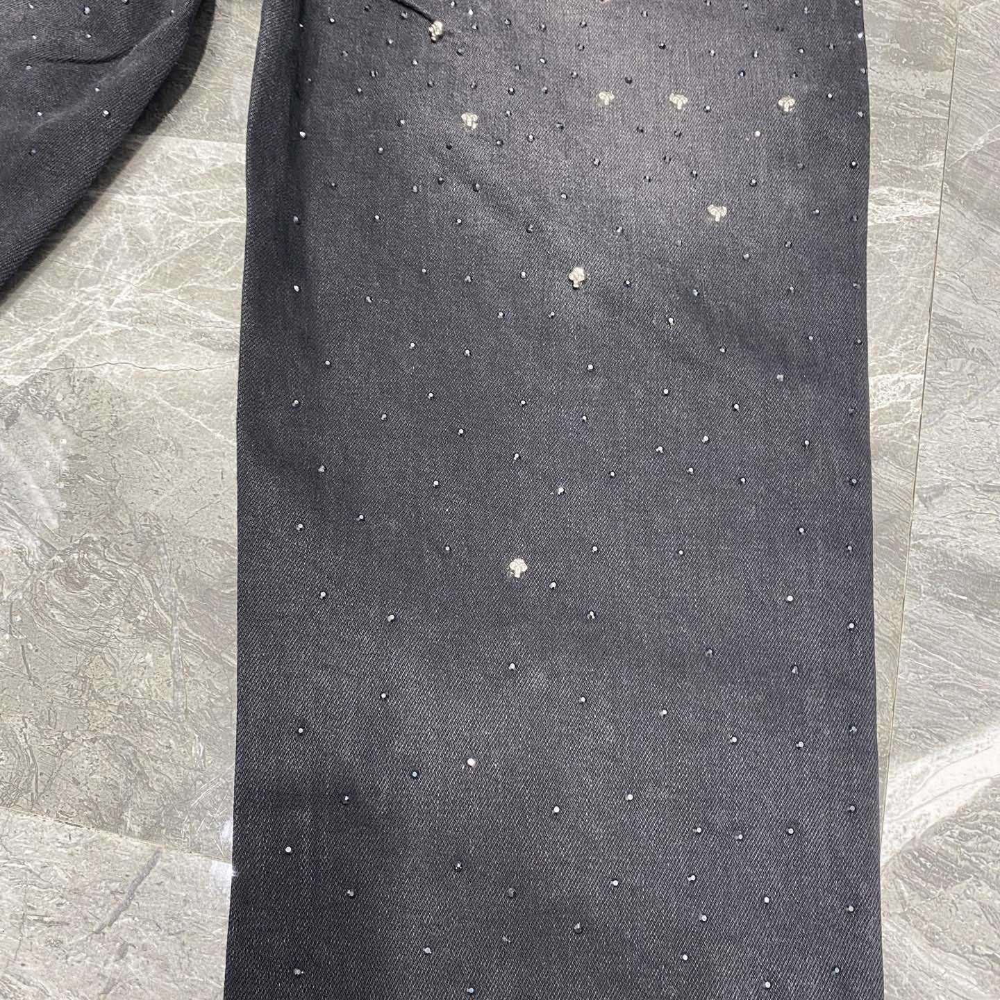 Purple-Brand Jeans    9130 - DesignerGu