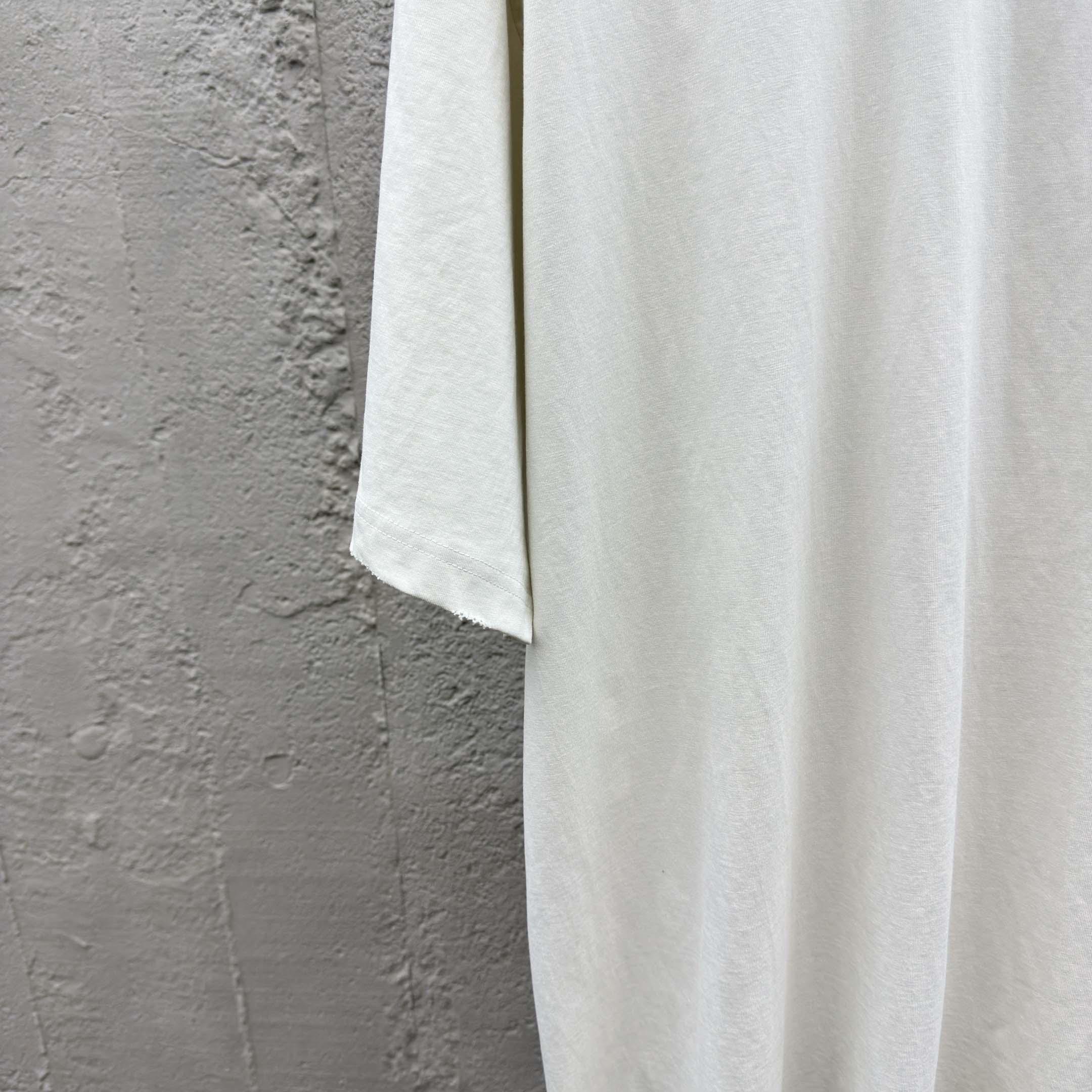 Balenciaga New Balenciaga Back T-Shirt Medium Fit  - DesignerGu