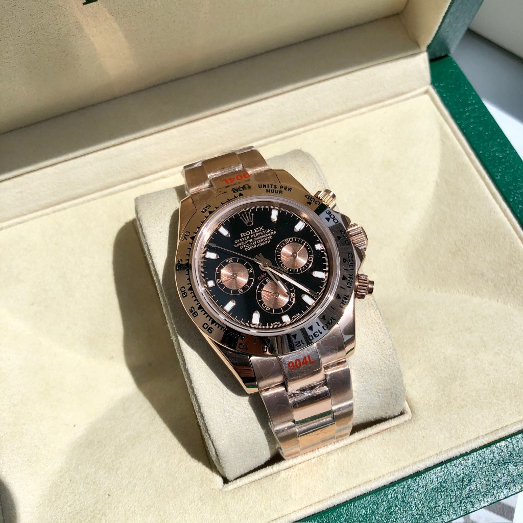 Rolex Daytona 116505/08