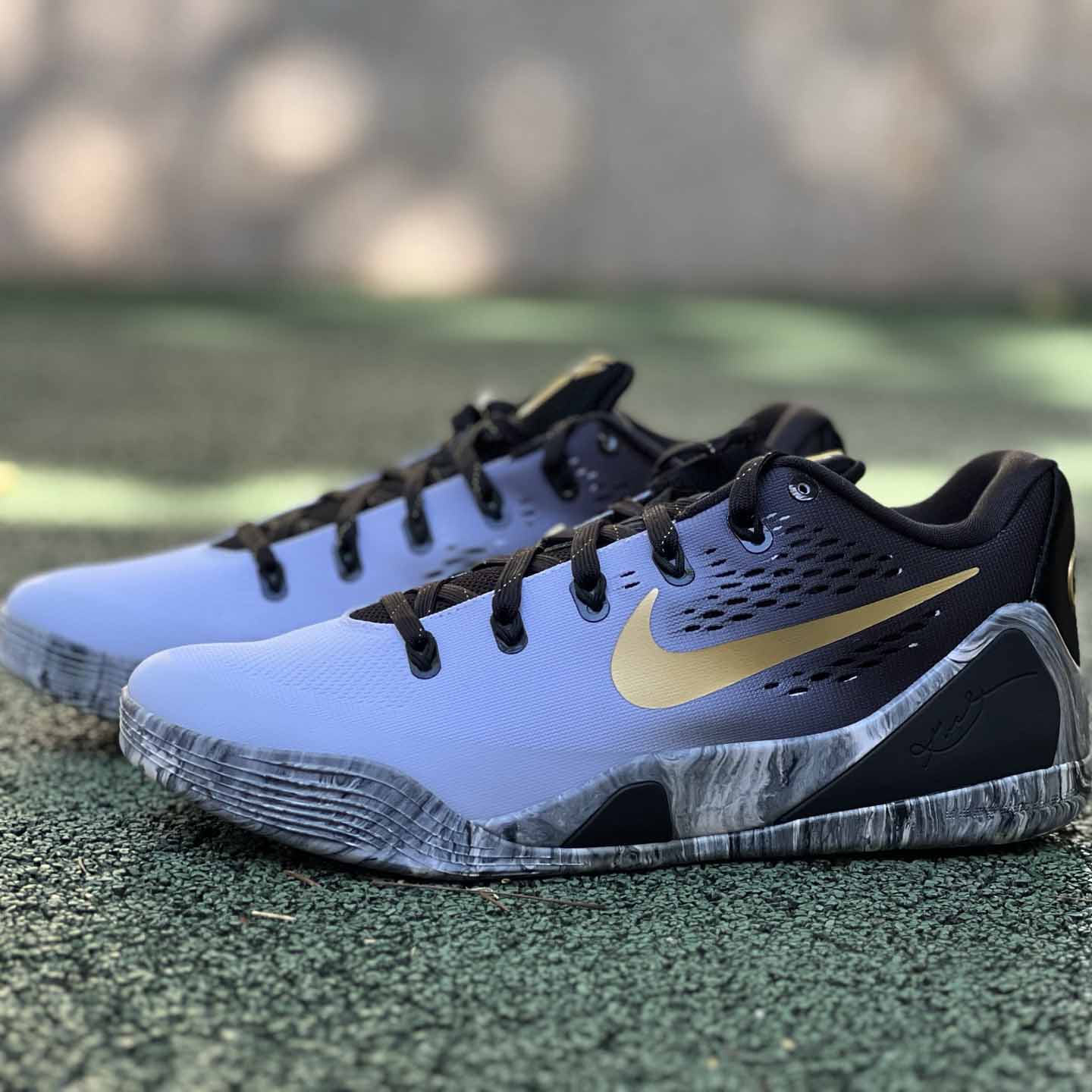 Nike Kobe 9 Protro   FZ7333-002 - DesignerGu