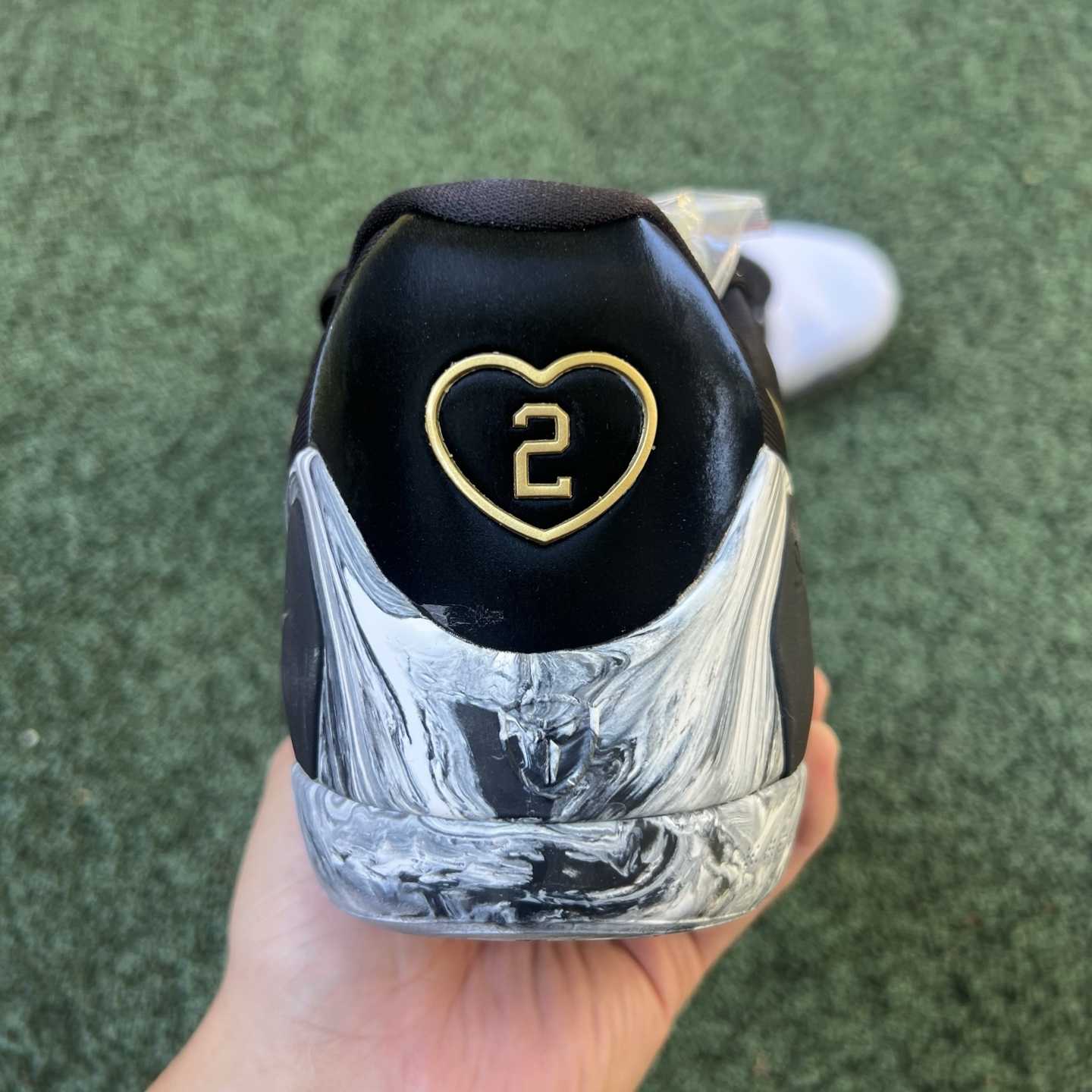 Nike Kobe 9 Protro   FZ7333-002 - DesignerGu