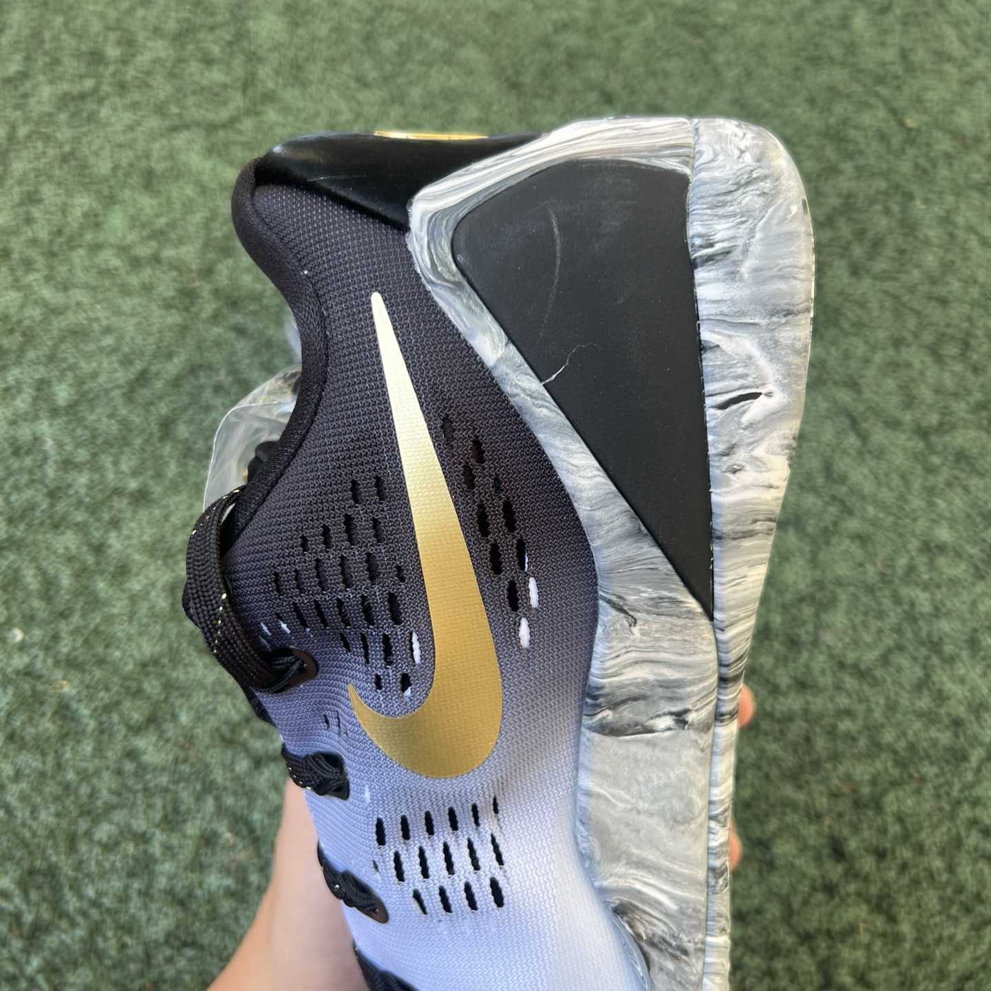 Nike Kobe 9 Protro   FZ7333-002 - DesignerGu