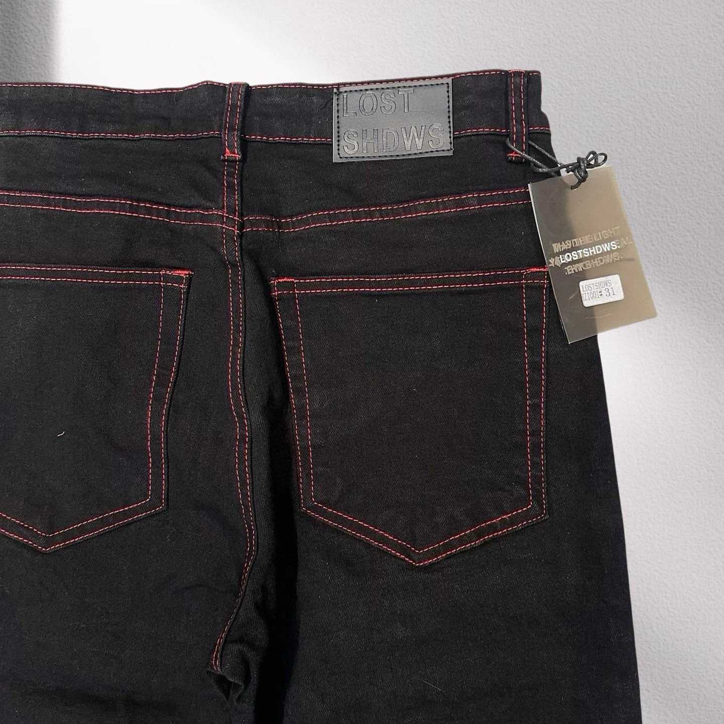 Lost Shadows  Jeans     1001 - DesignerGu
