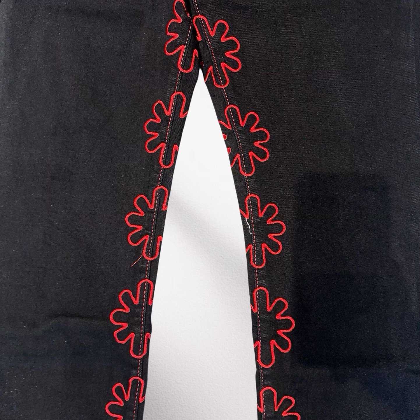 Lost Shadows  Jeans     1001 - DesignerGu