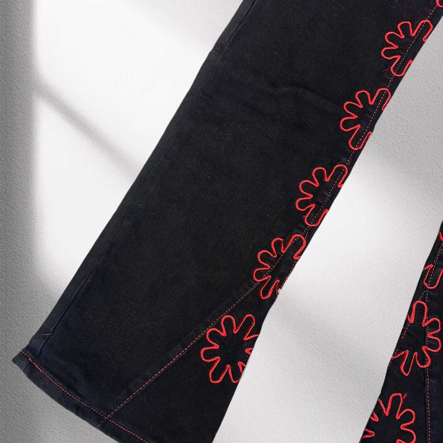 Lost Shadows  Jeans     1001 - DesignerGu