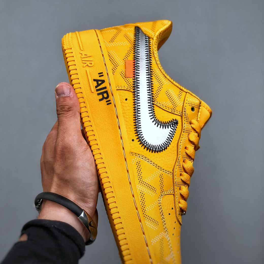 NIke x Goyard Air Force 1 '07 Low     YN-769844 - DesignerGu