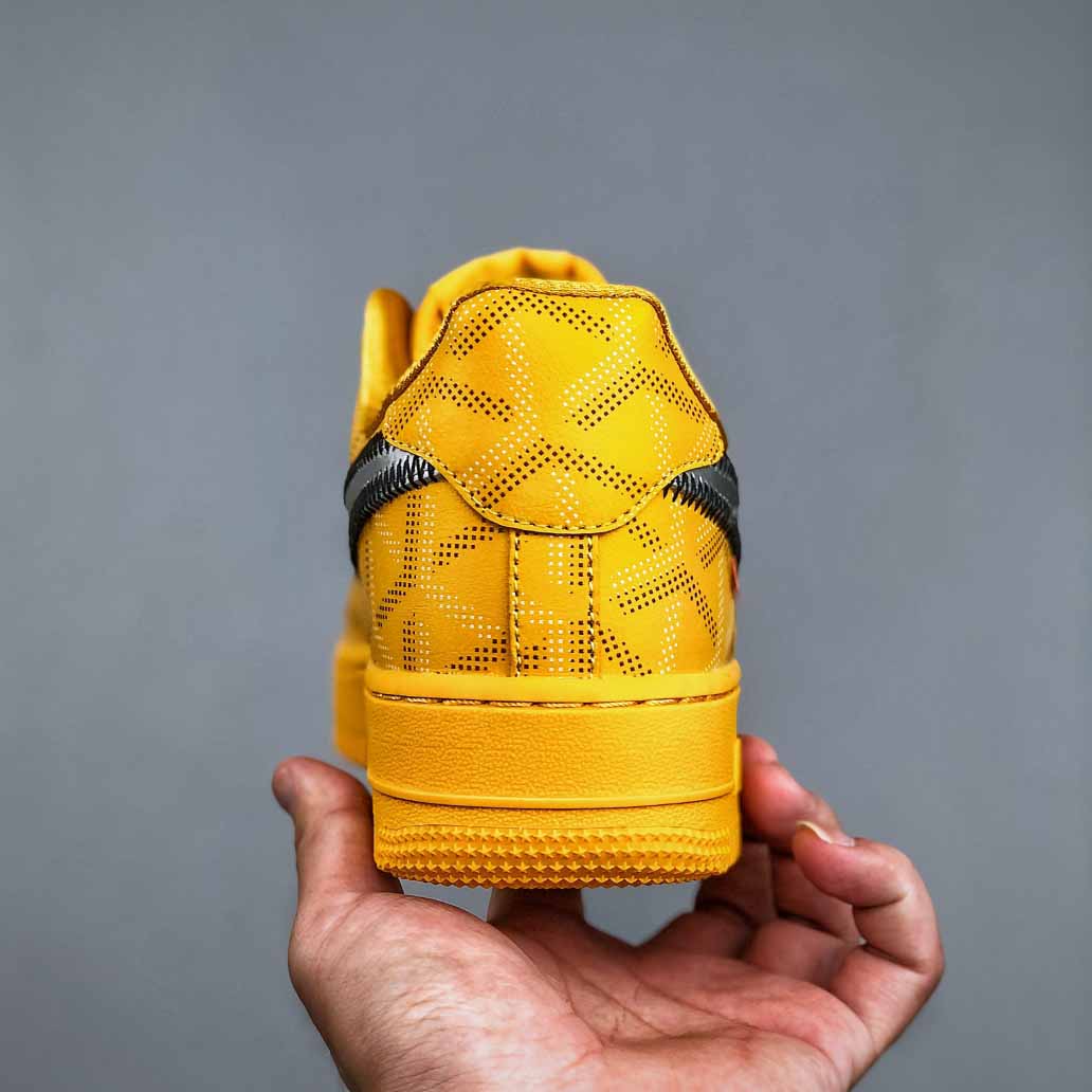 NIke x Goyard Air Force 1 '07 Low     YN-769844 - DesignerGu