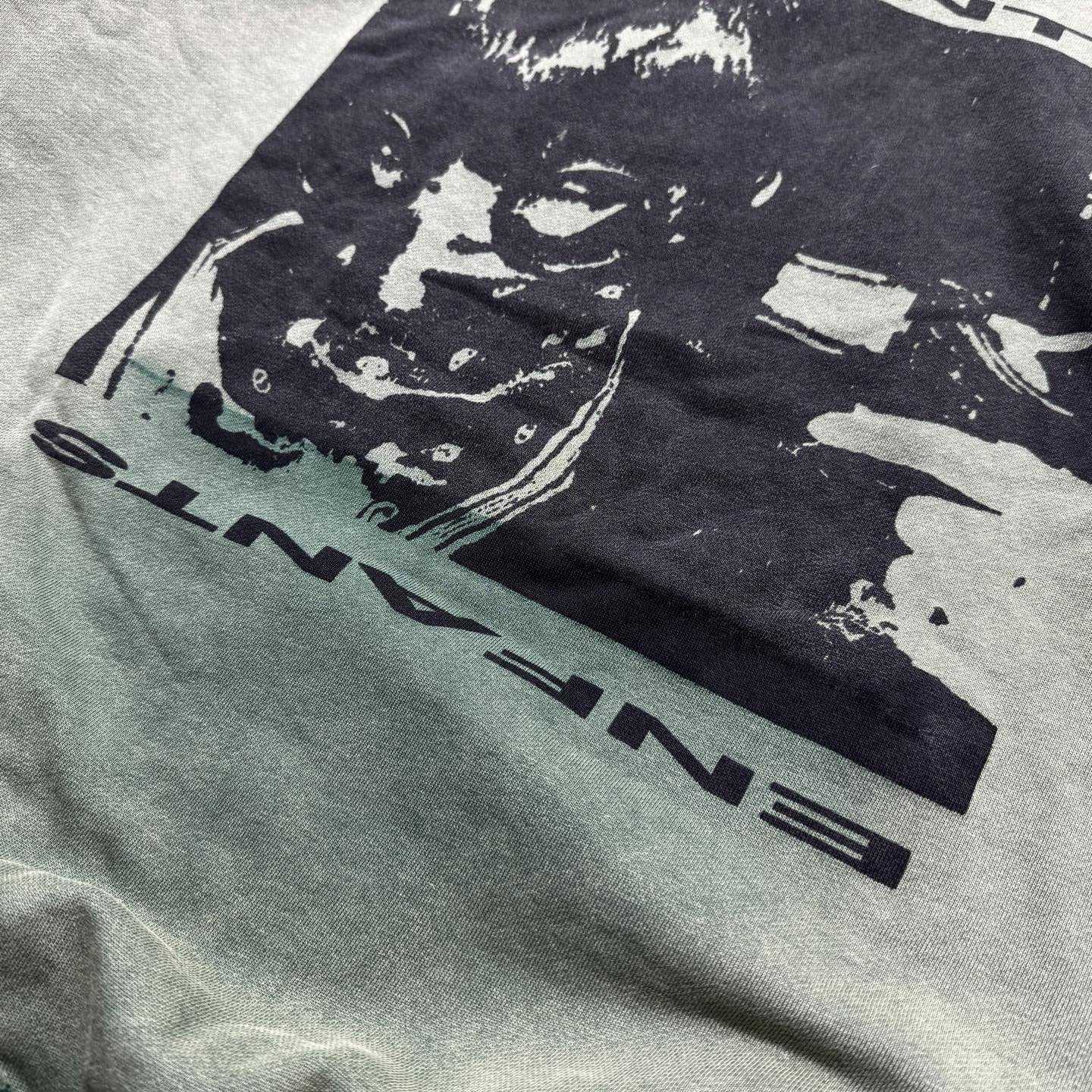 Enfants Riches Deprimes Girl Gun Hoodie - DesignerGu