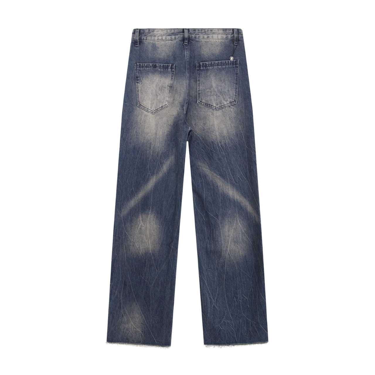 Hellstar Jeans - DesignerGu