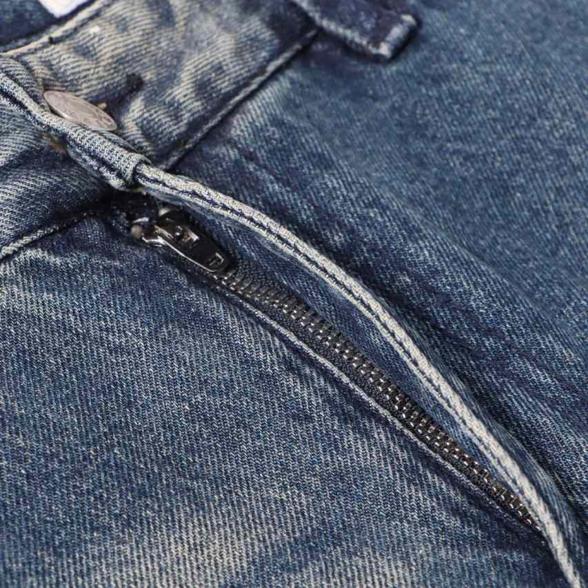 Hellstar Jeans - DesignerGu