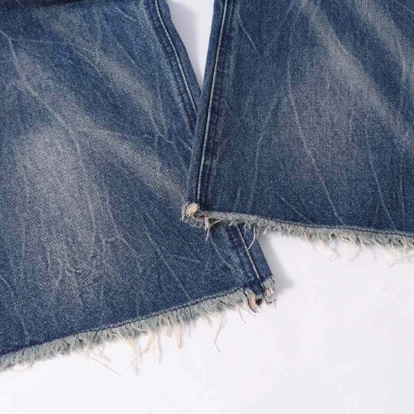 Hellstar Jeans - DesignerGu