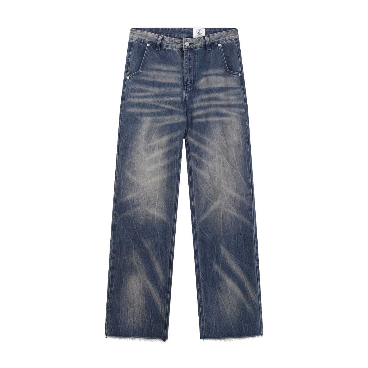 Hellstar Jeans - DesignerGu