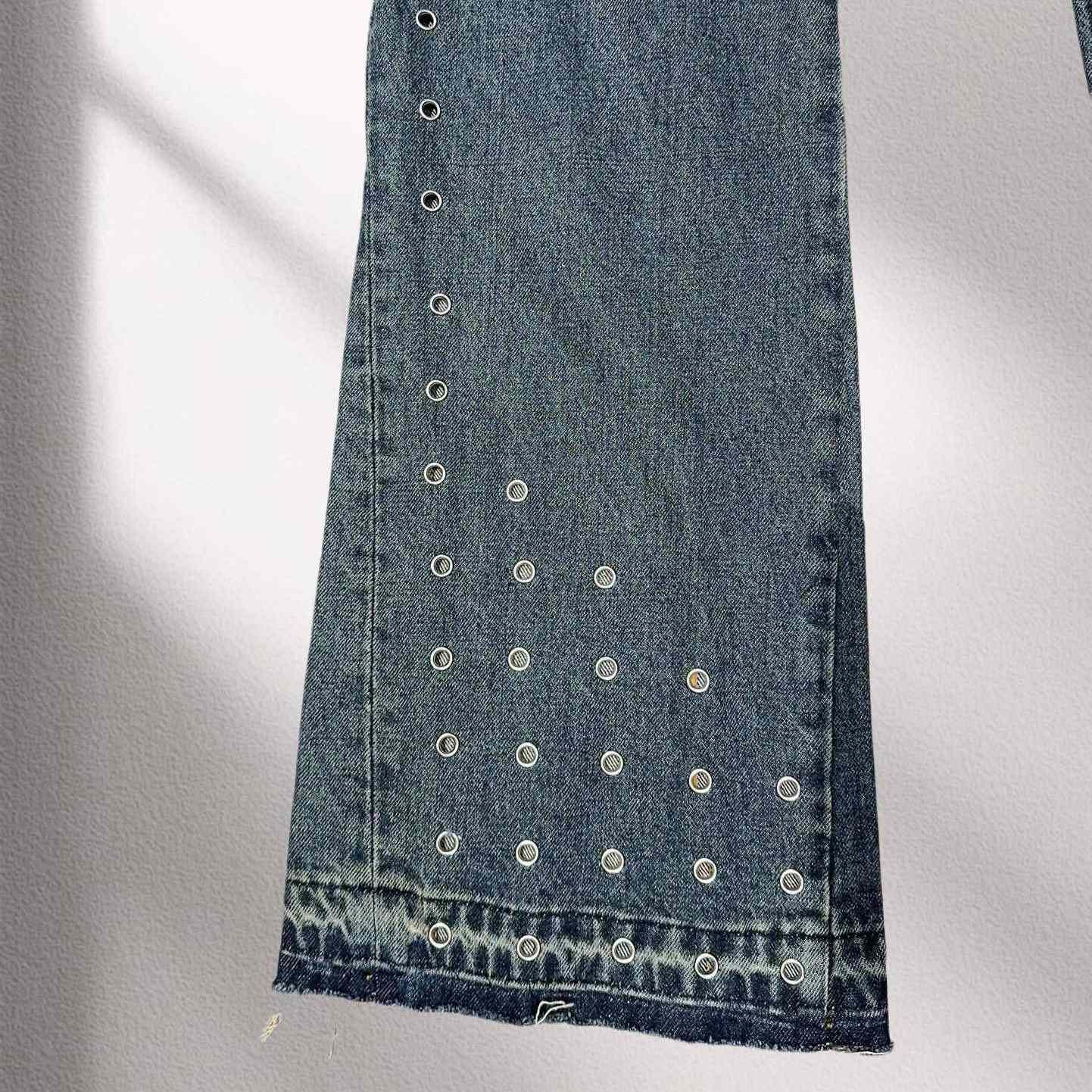 Purple-Brand Jeans    6078 - DesignerGu