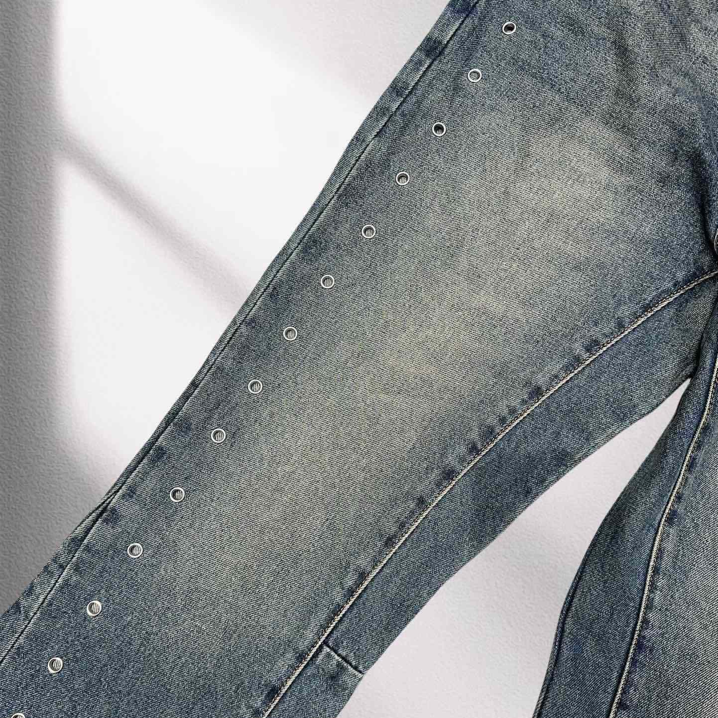 Purple-Brand Jeans    6078 - DesignerGu