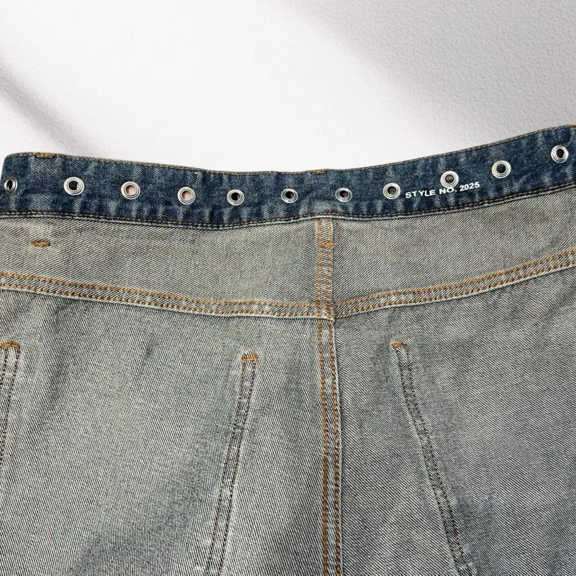 Purple-Brand Jeans    6078 - DesignerGu