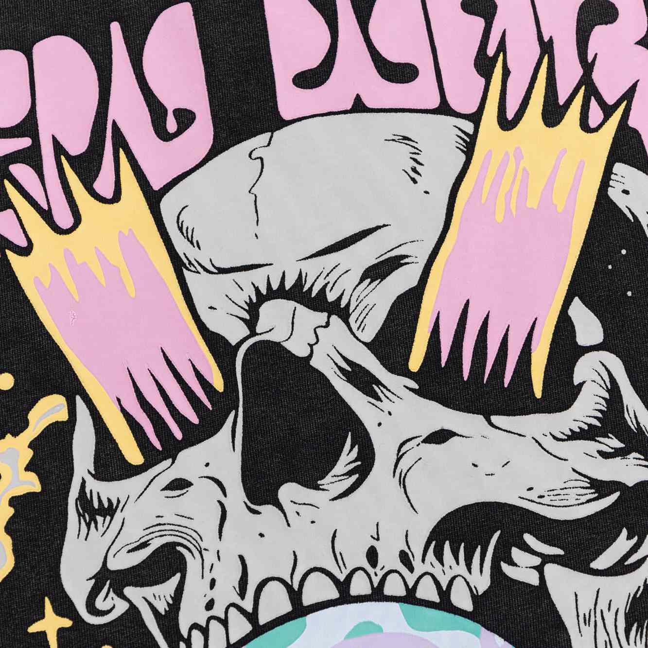 Gallery Dept.  Short Sleeve Tee Shirt - DesignerGu