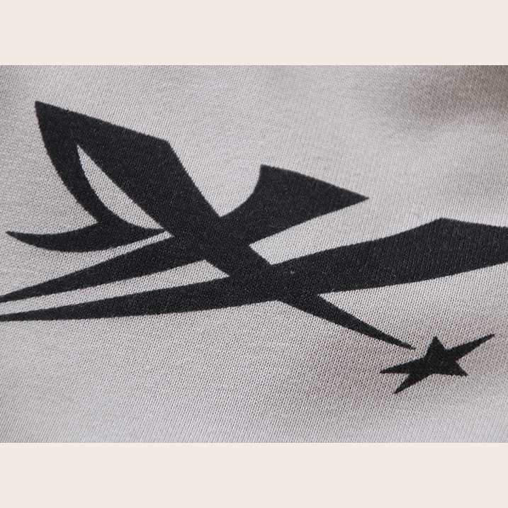 Hellstar If You Dont Like Us Beat Us Sweatpants  - DesignerGu