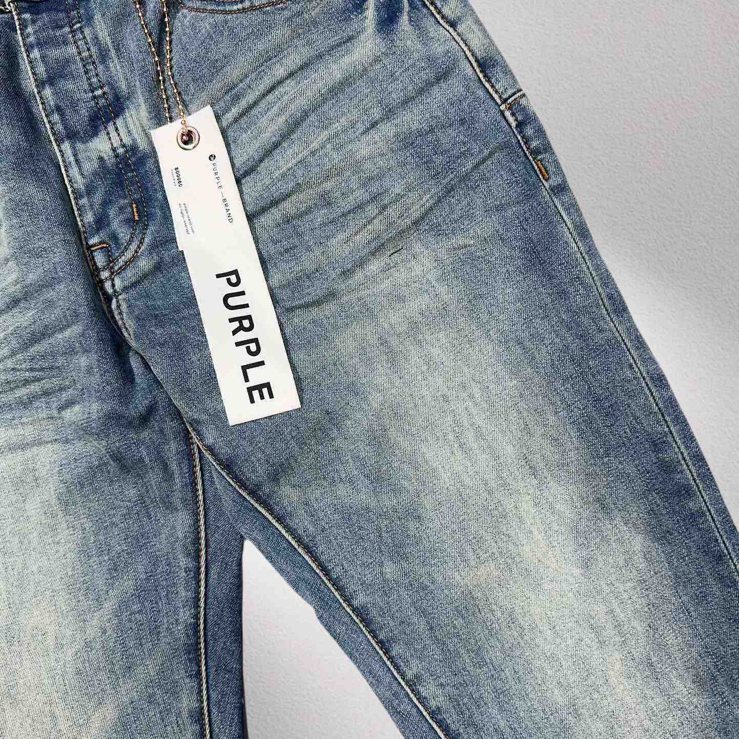 Purple-Brand Jeans    8212 - DesignerGu