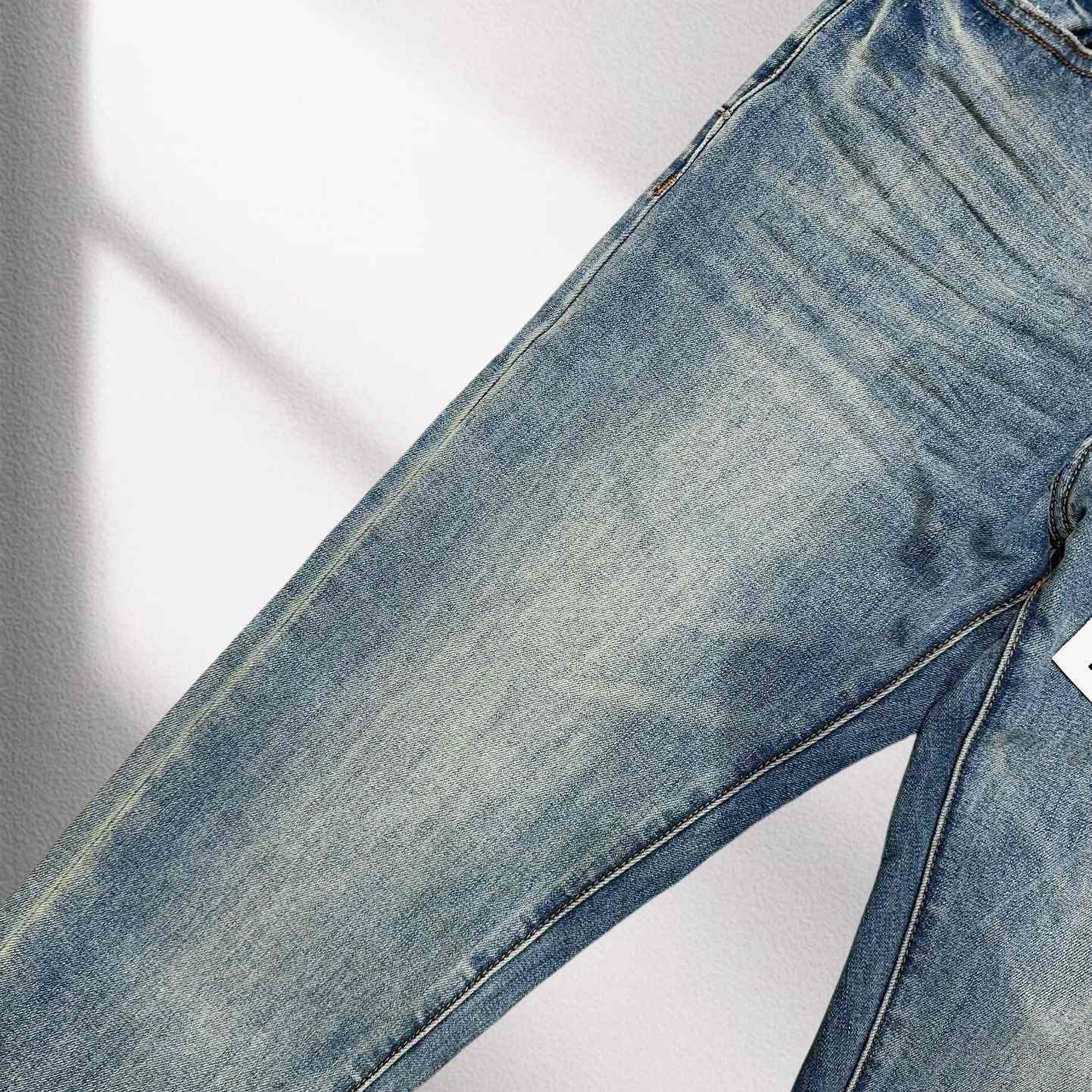 Purple-Brand Jeans    8212 - DesignerGu