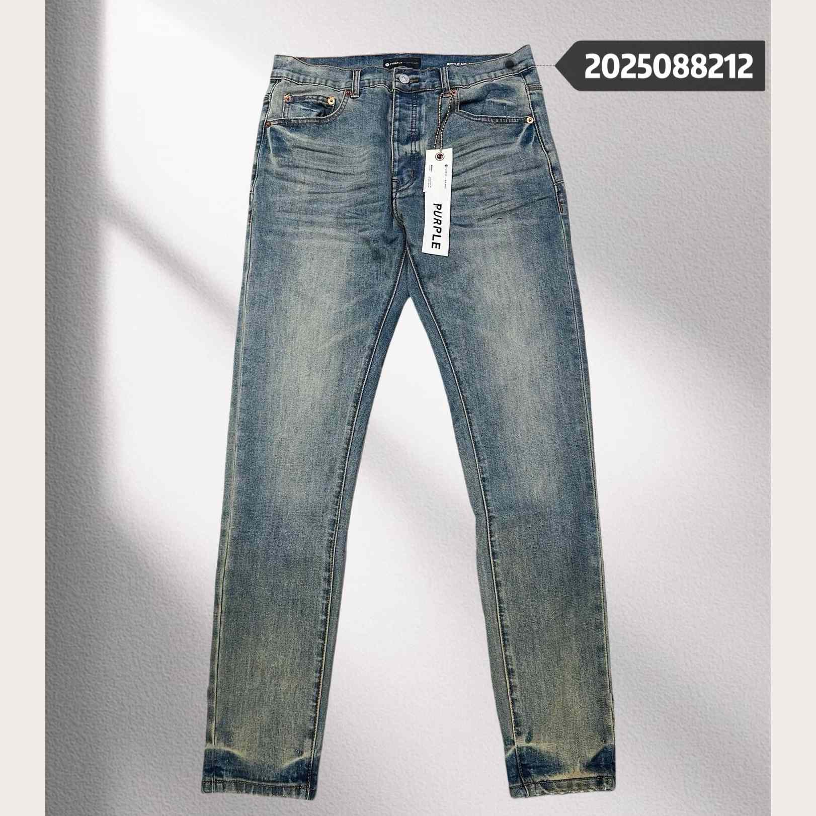 Purple-Brand Jeans    8212 - DesignerGu