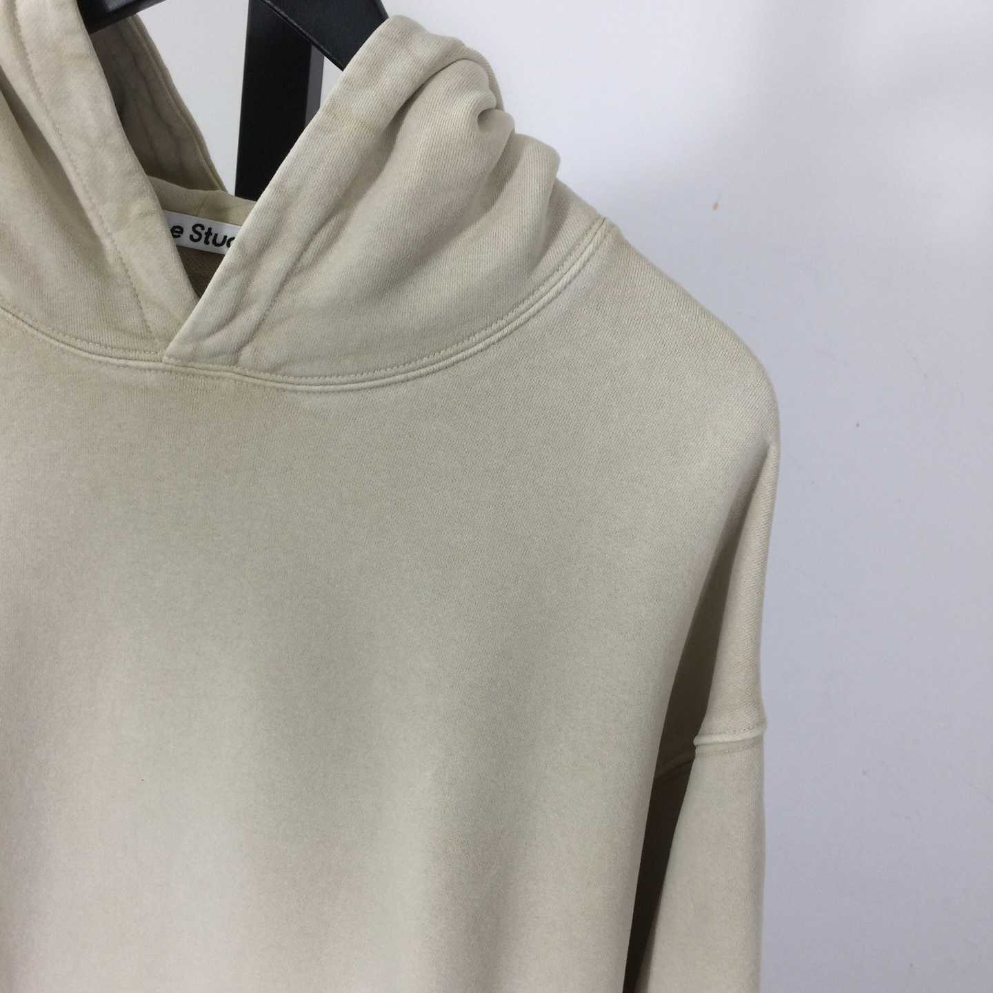 Acne Studios Stockholm 1996 hoodie - DesignerGu