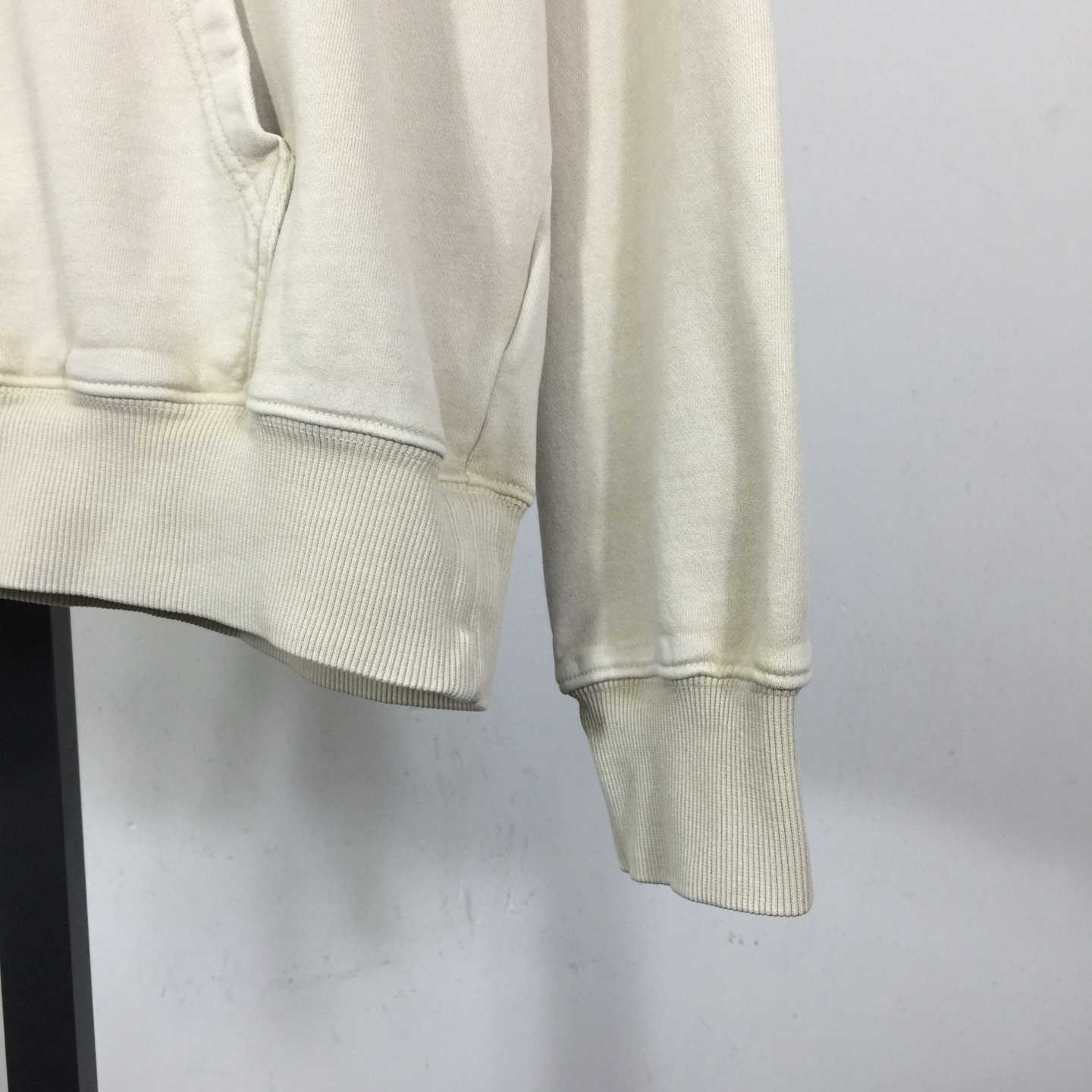 Acne Studios Stockholm 1996 hoodie - DesignerGu
