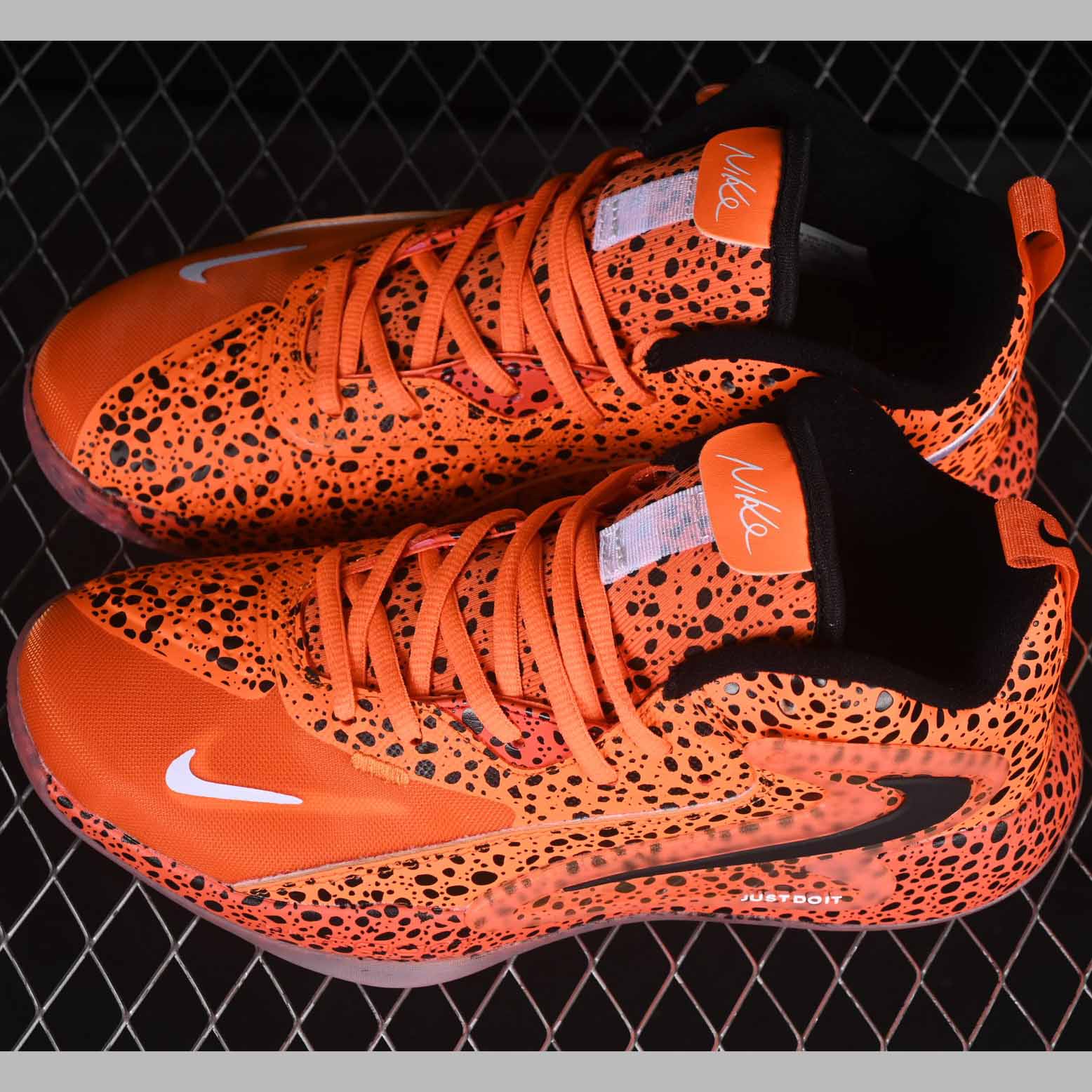 Nike Zoom HyperSet 2 SE  FV3687-900 - DesignerGu